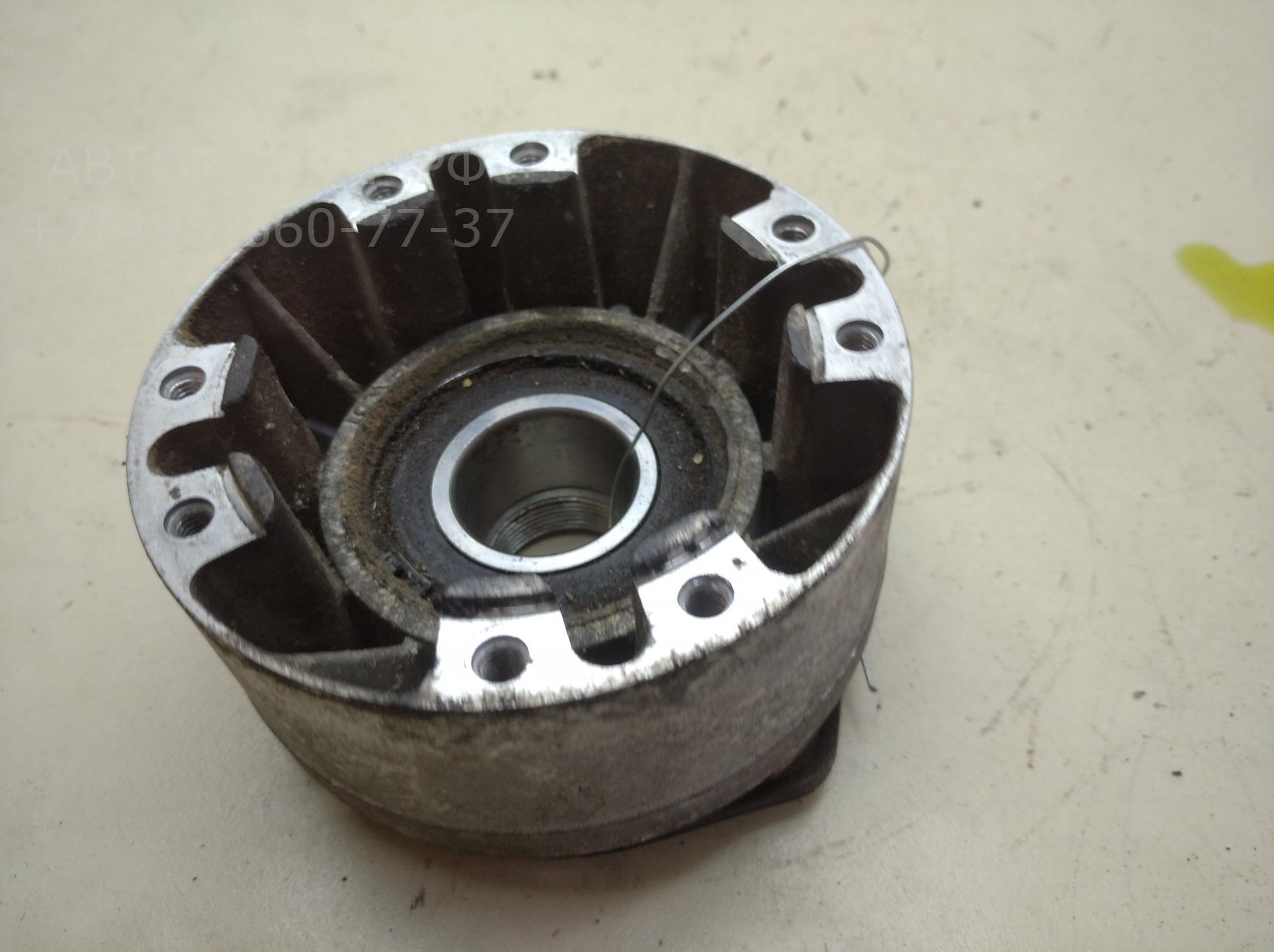 Термомуфта