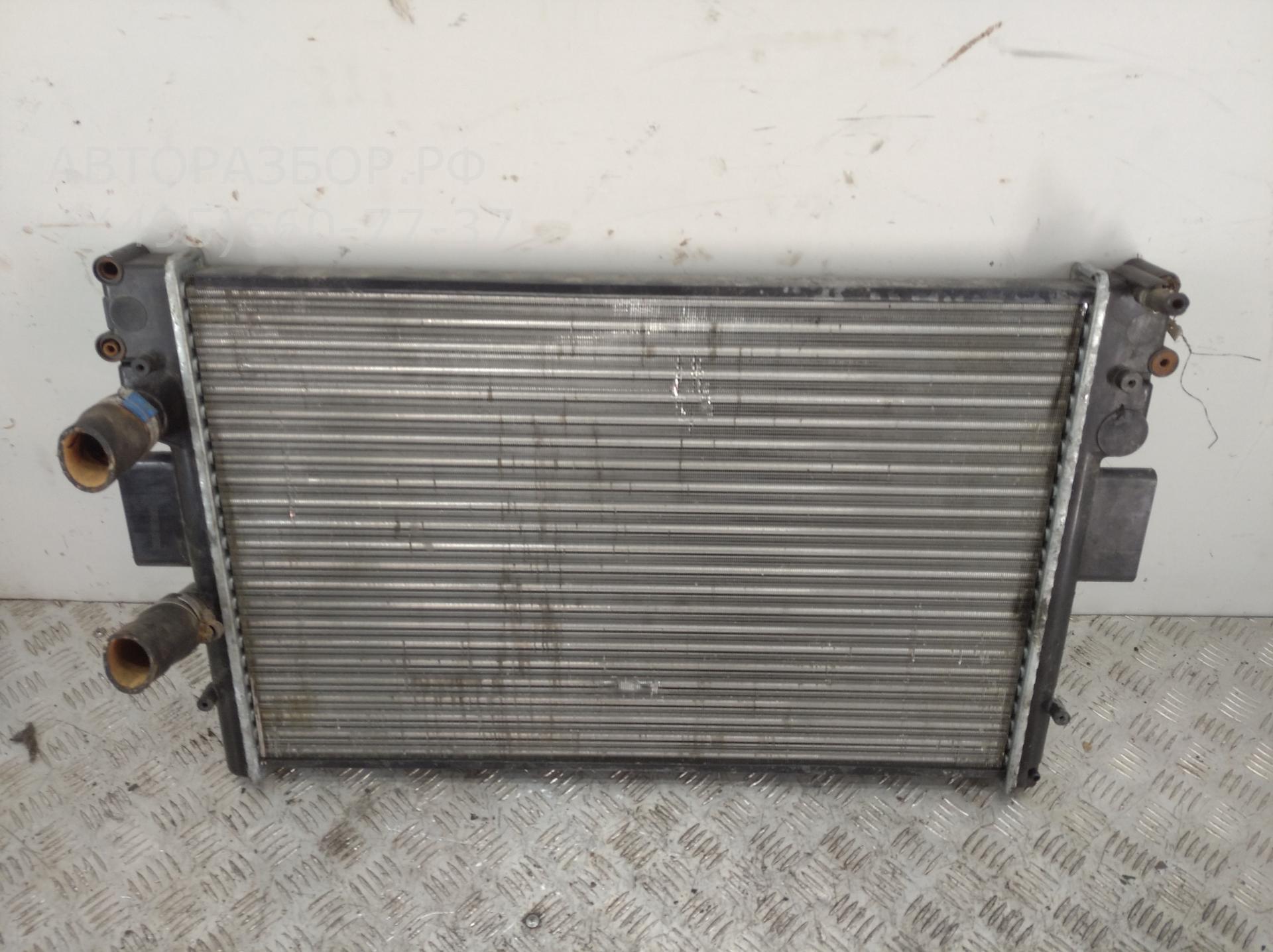 Радиатор охлаждения