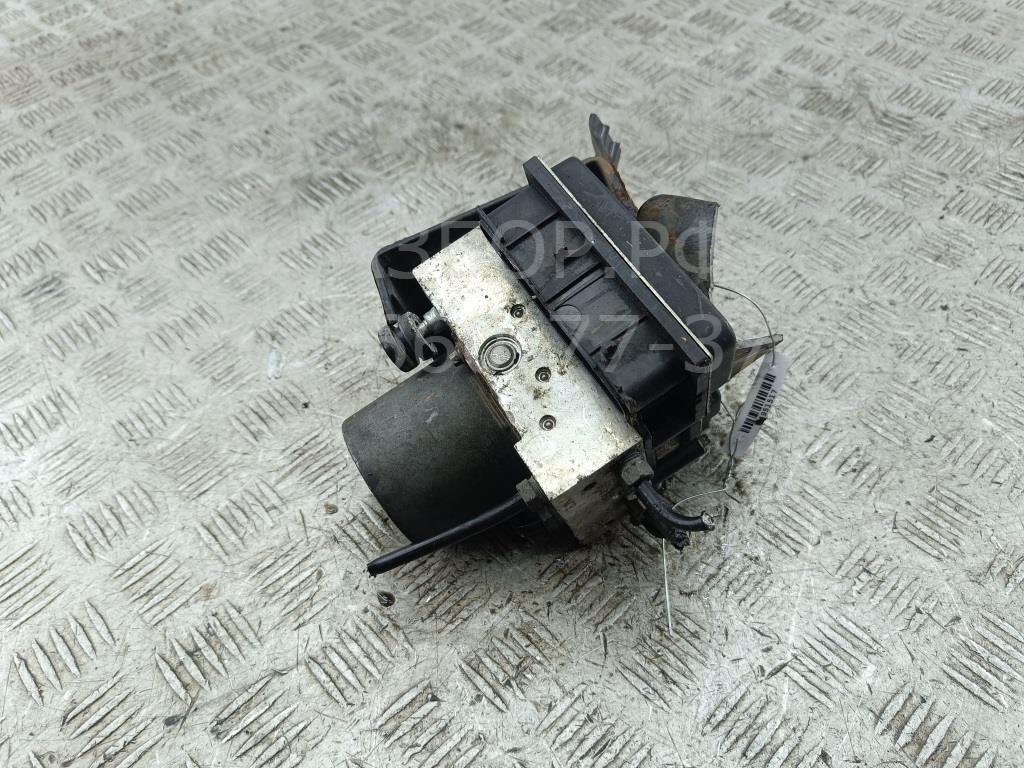 Блок ABS (насос)