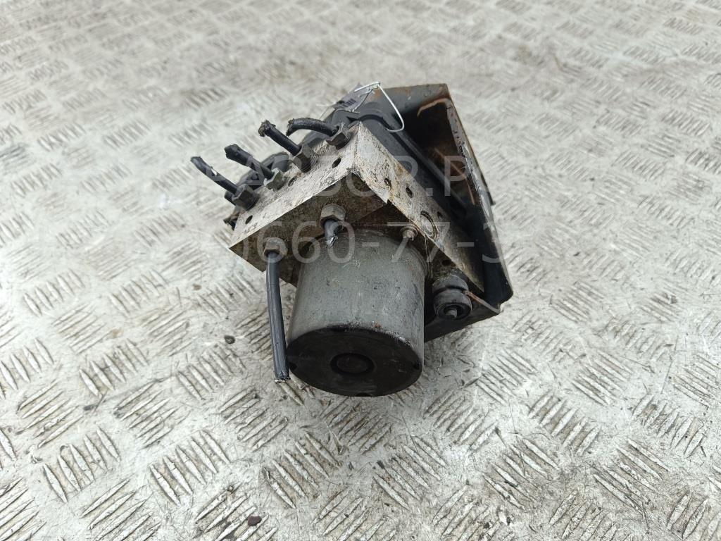 Блок ABS (насос)
