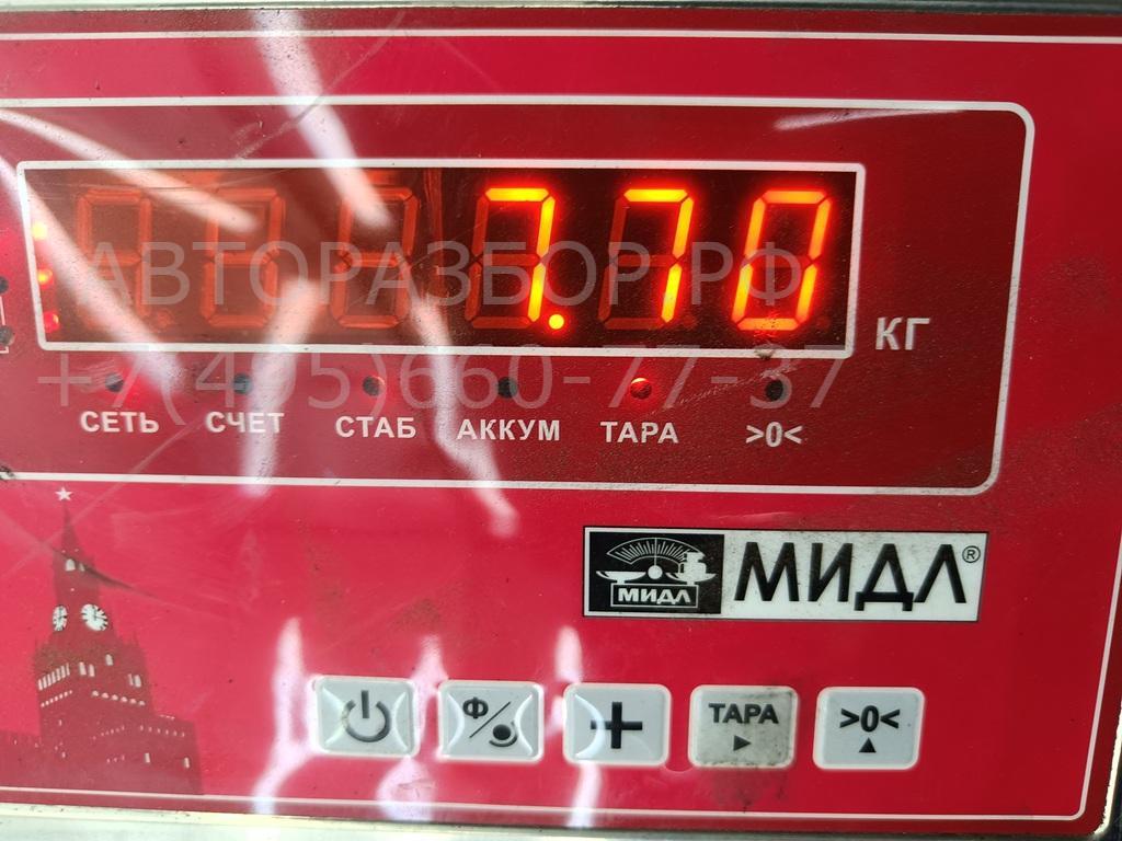 Панель передняя (телевизор)