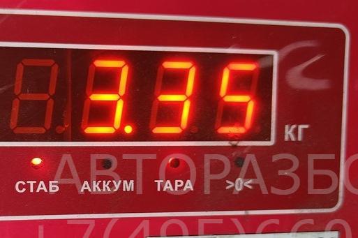 Блок предохранителей