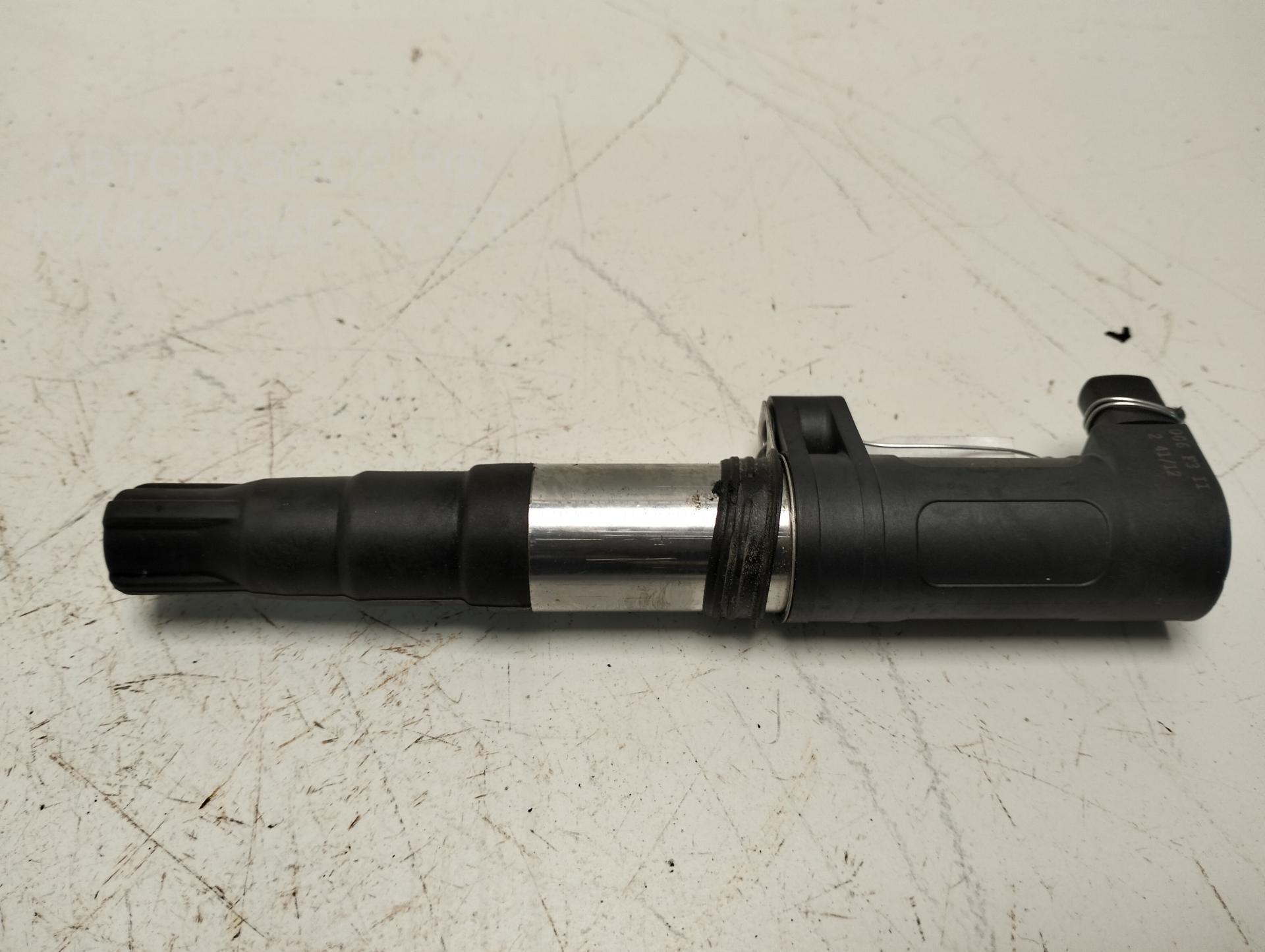 Катушка зажигания