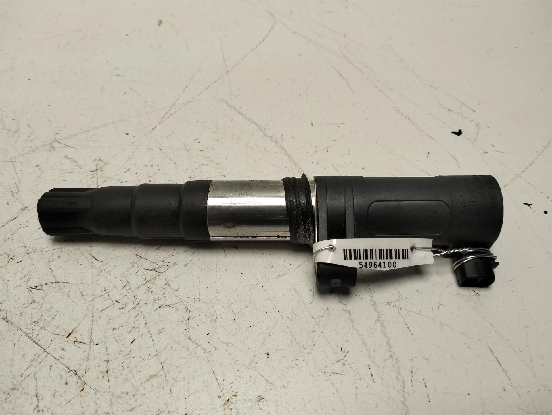 Катушка зажигания