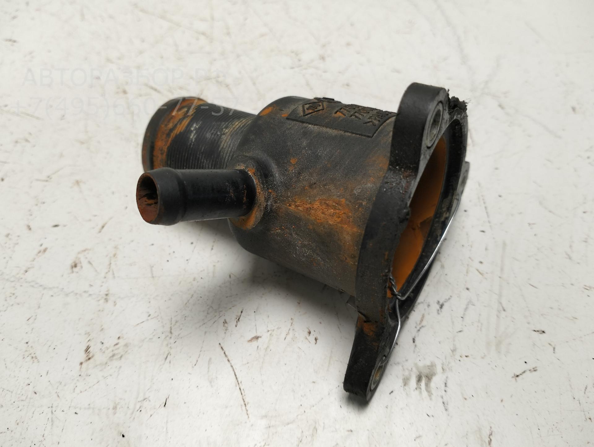 Корпус термостата