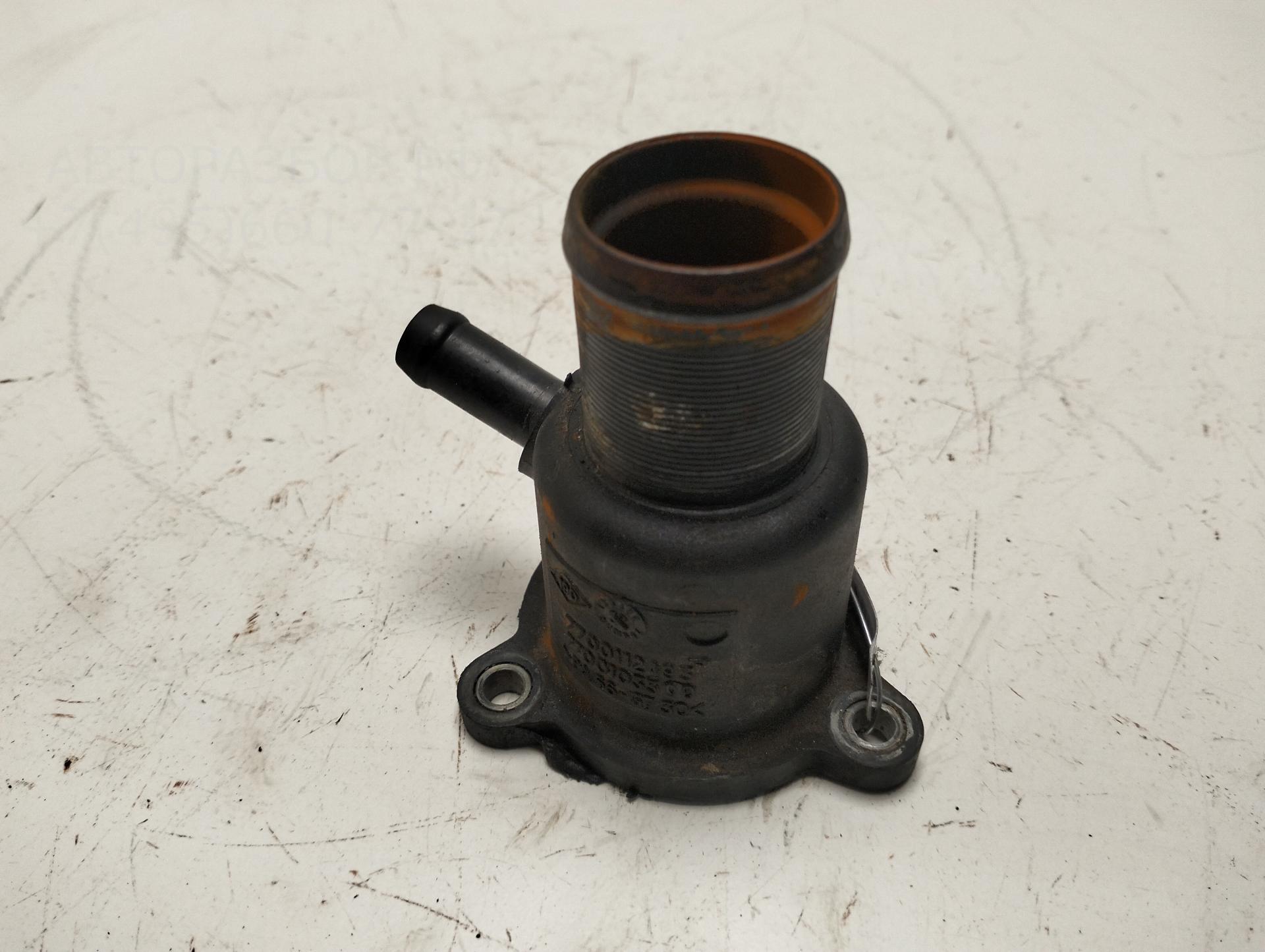 Корпус термостата