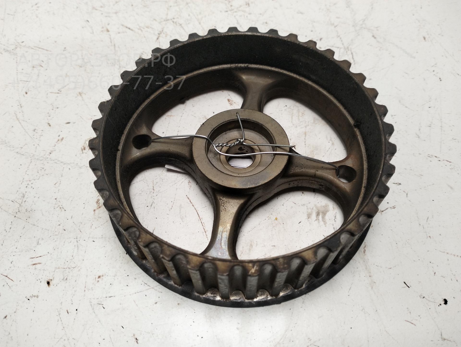 Шестерня КПП