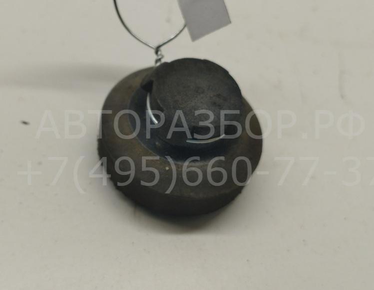 Кронштейн радиатора