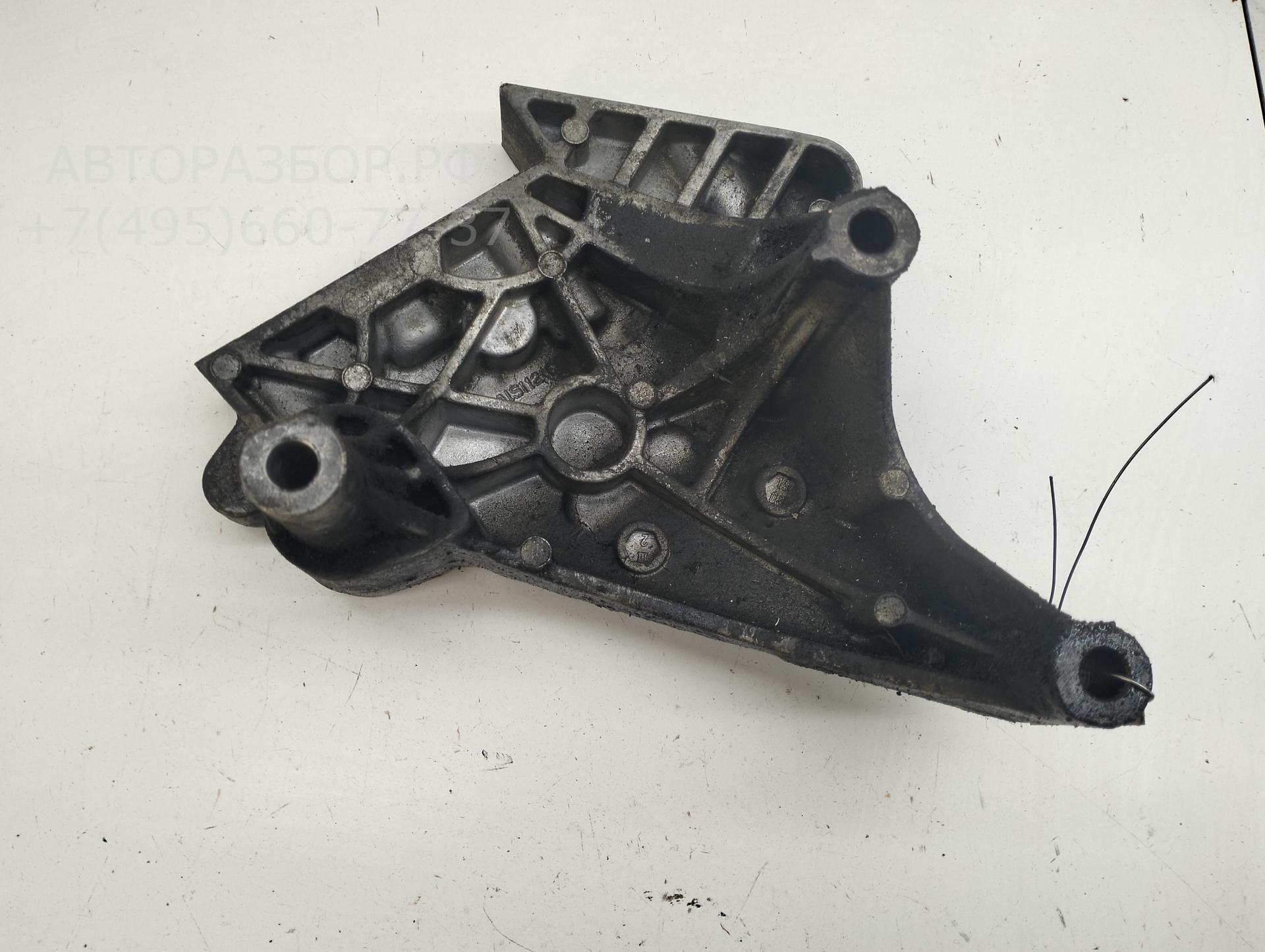 Опора двигателя