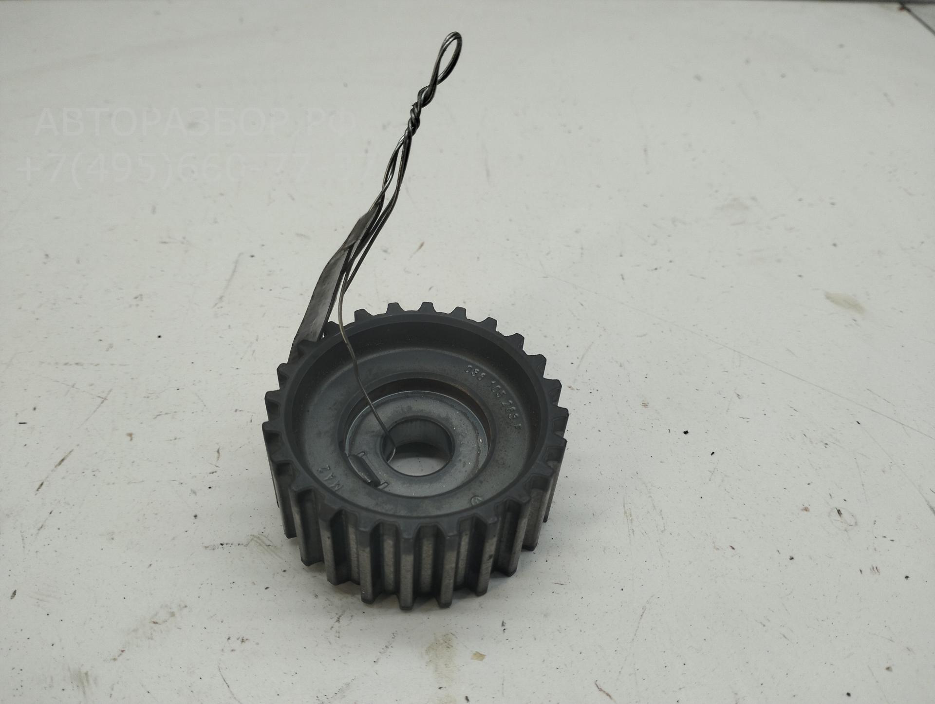 Шестерня КПП