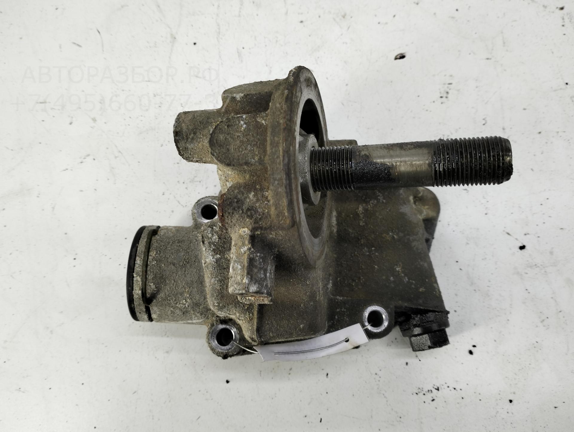 Корпус масляного фильтра