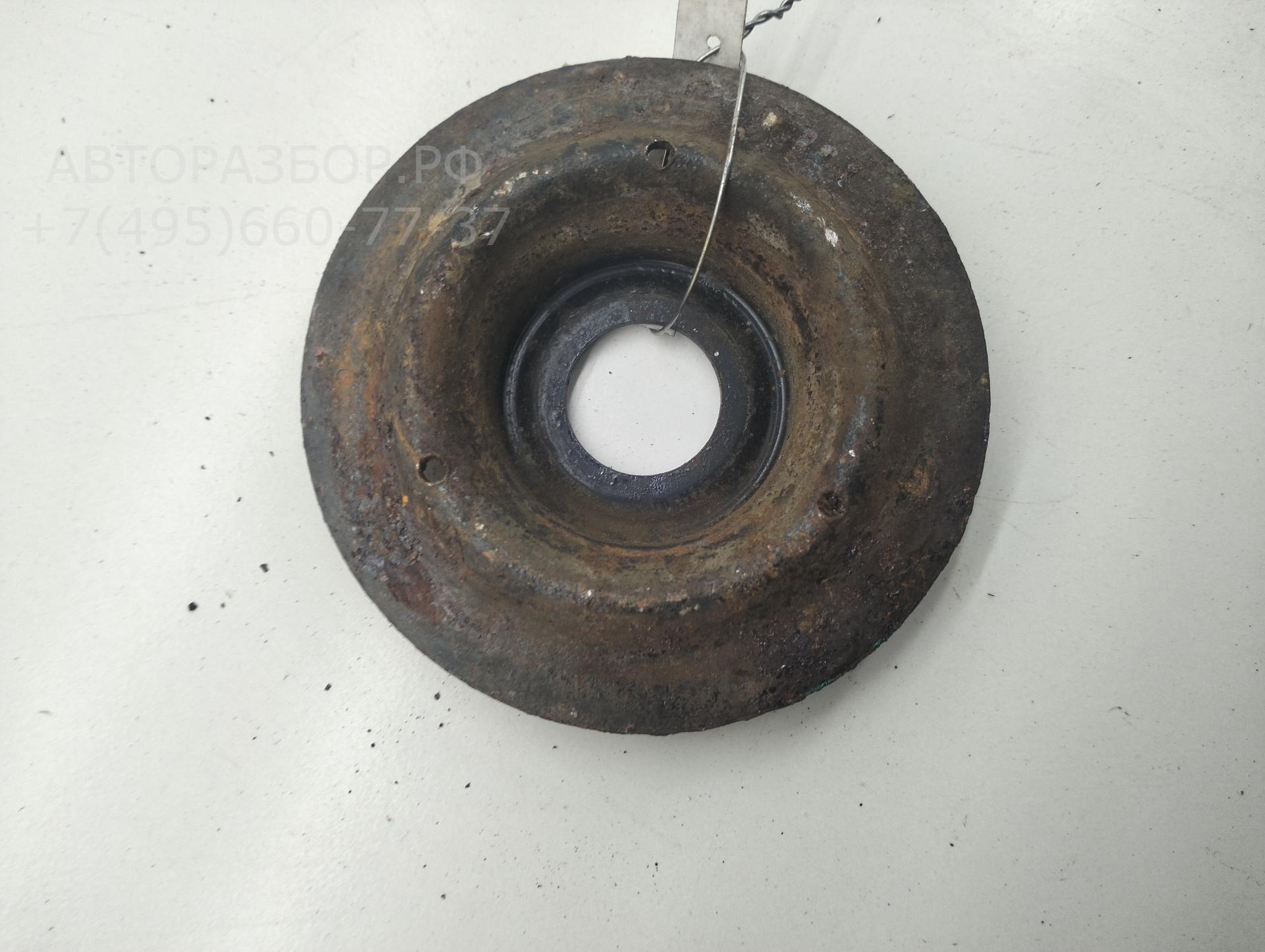 Опора переднего амортизатора верхняя