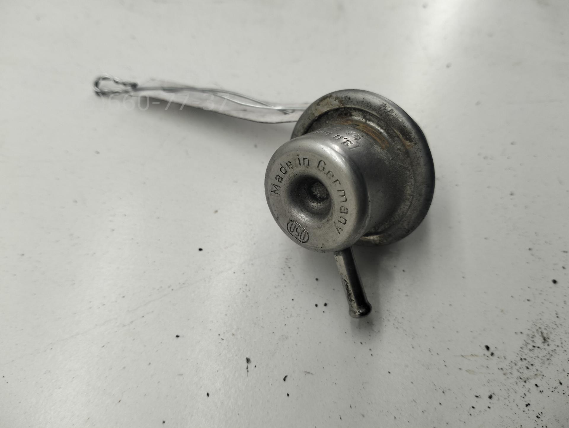 Датчик давления топлива