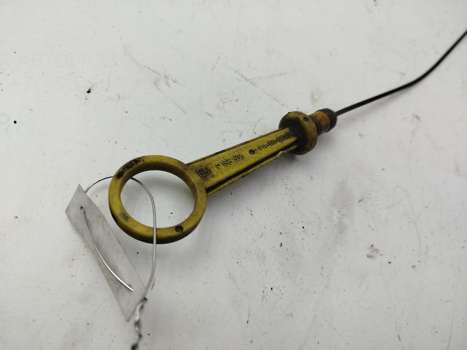 Щуп масляный двигателя