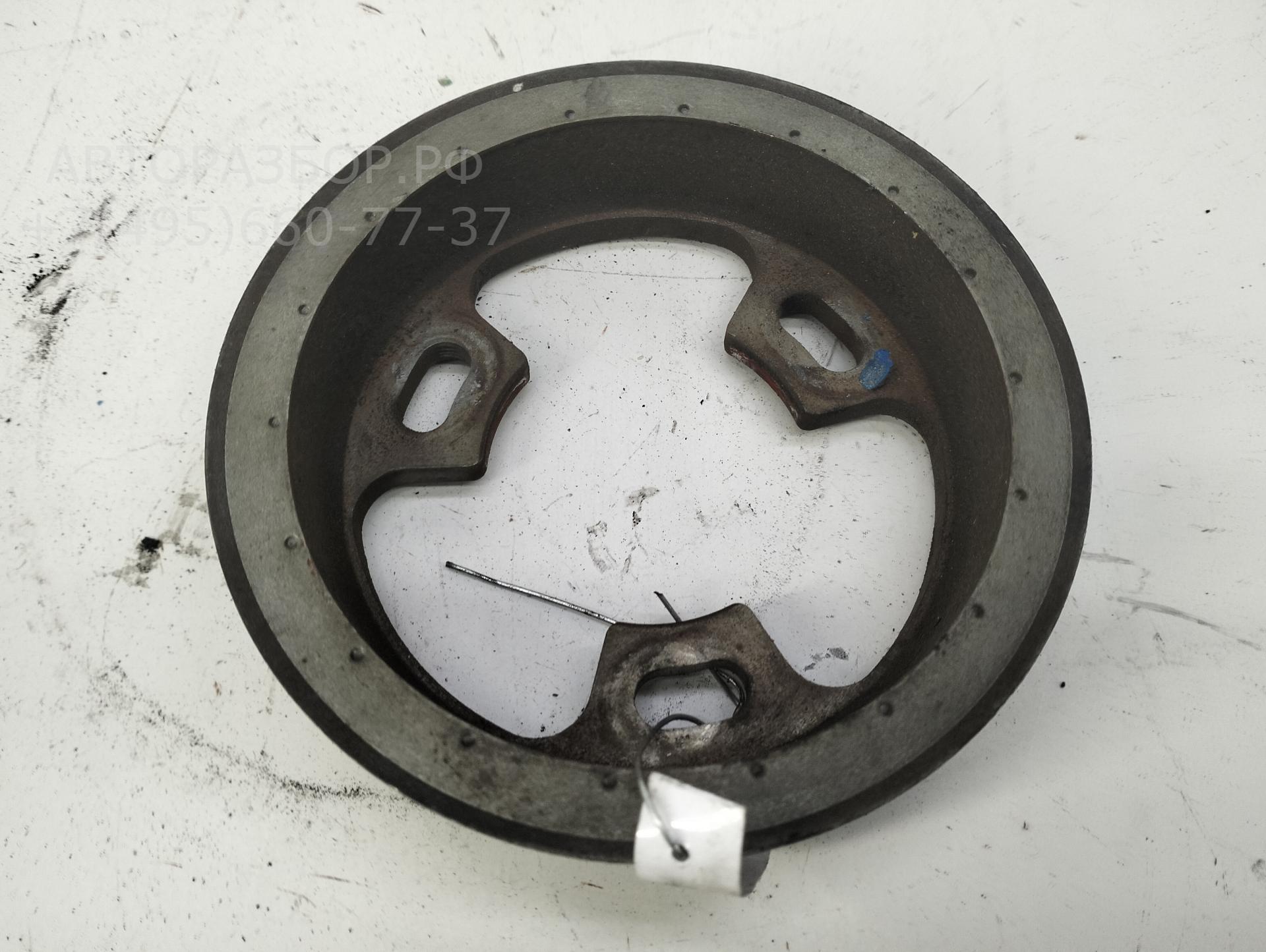 Шестерня распредвала