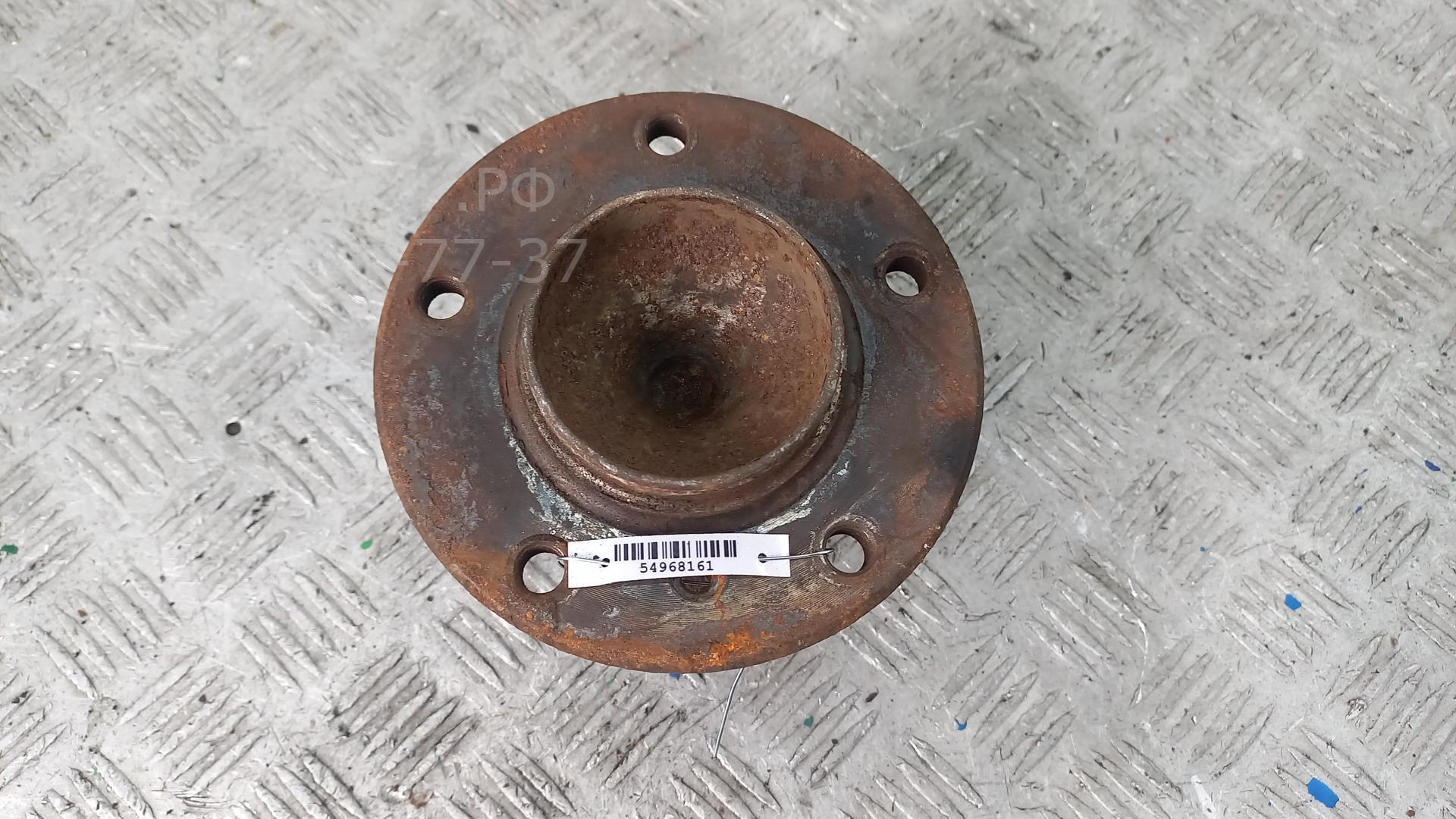 Ступица передняя