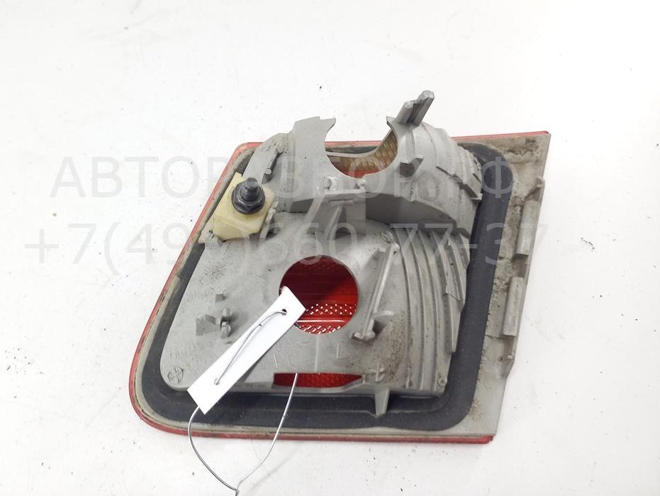 Фонарь задний внутренний левый