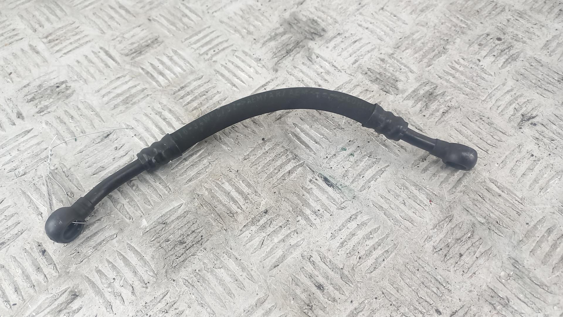 Трубка гидравлическая