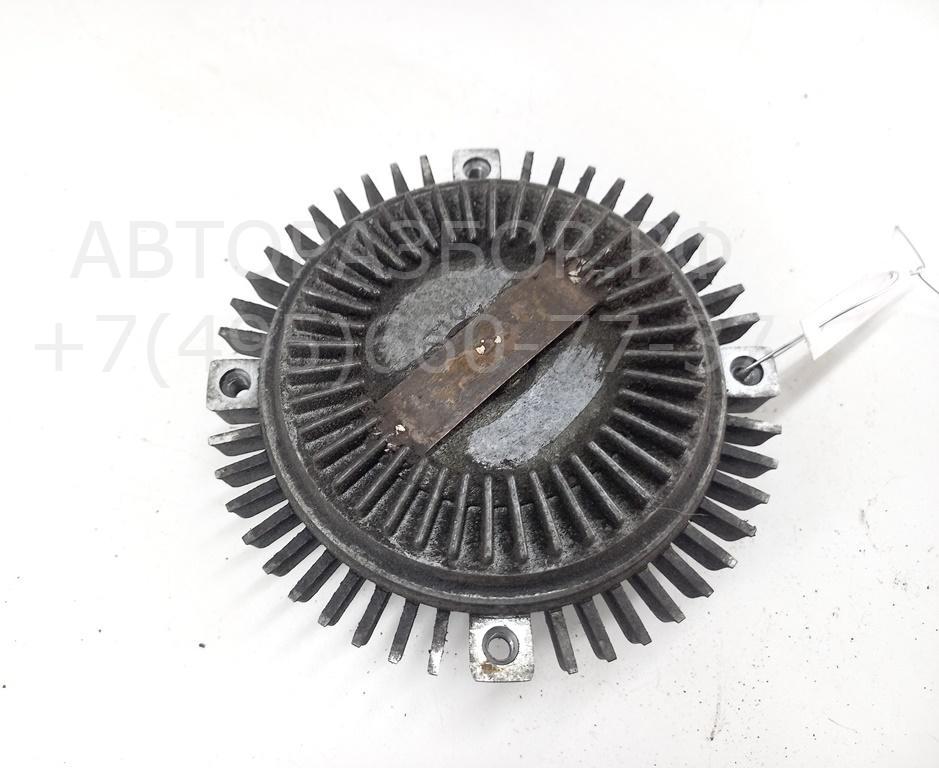 Термомуфта