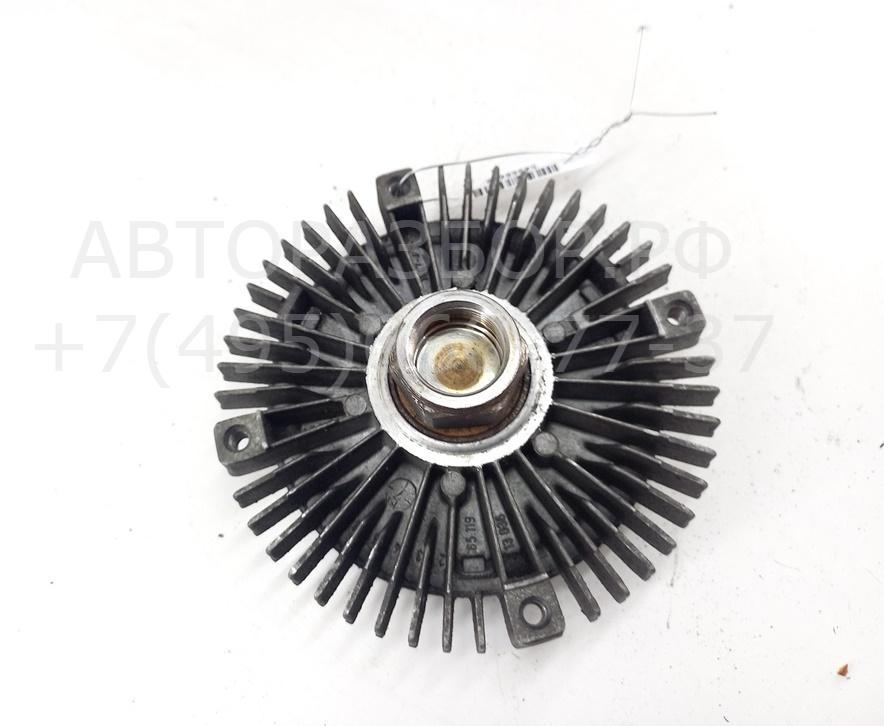 Термомуфта