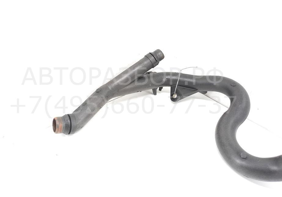 Трубка системы охлаждения