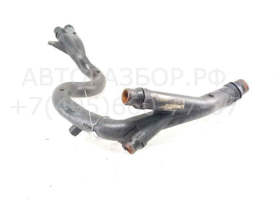 Трубка системы охлаждения