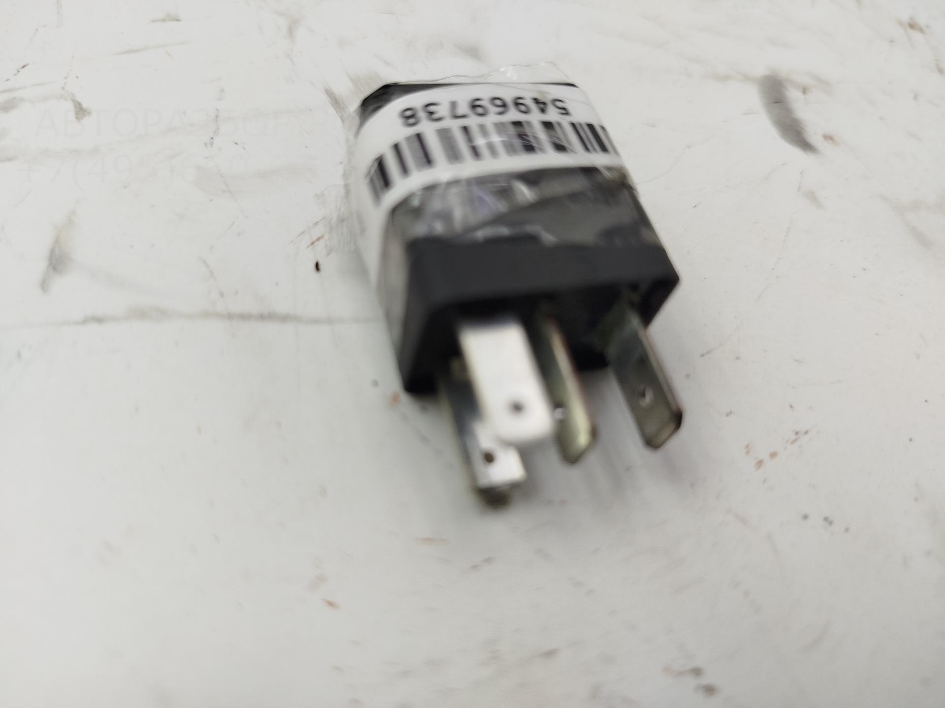 Реле поворотов