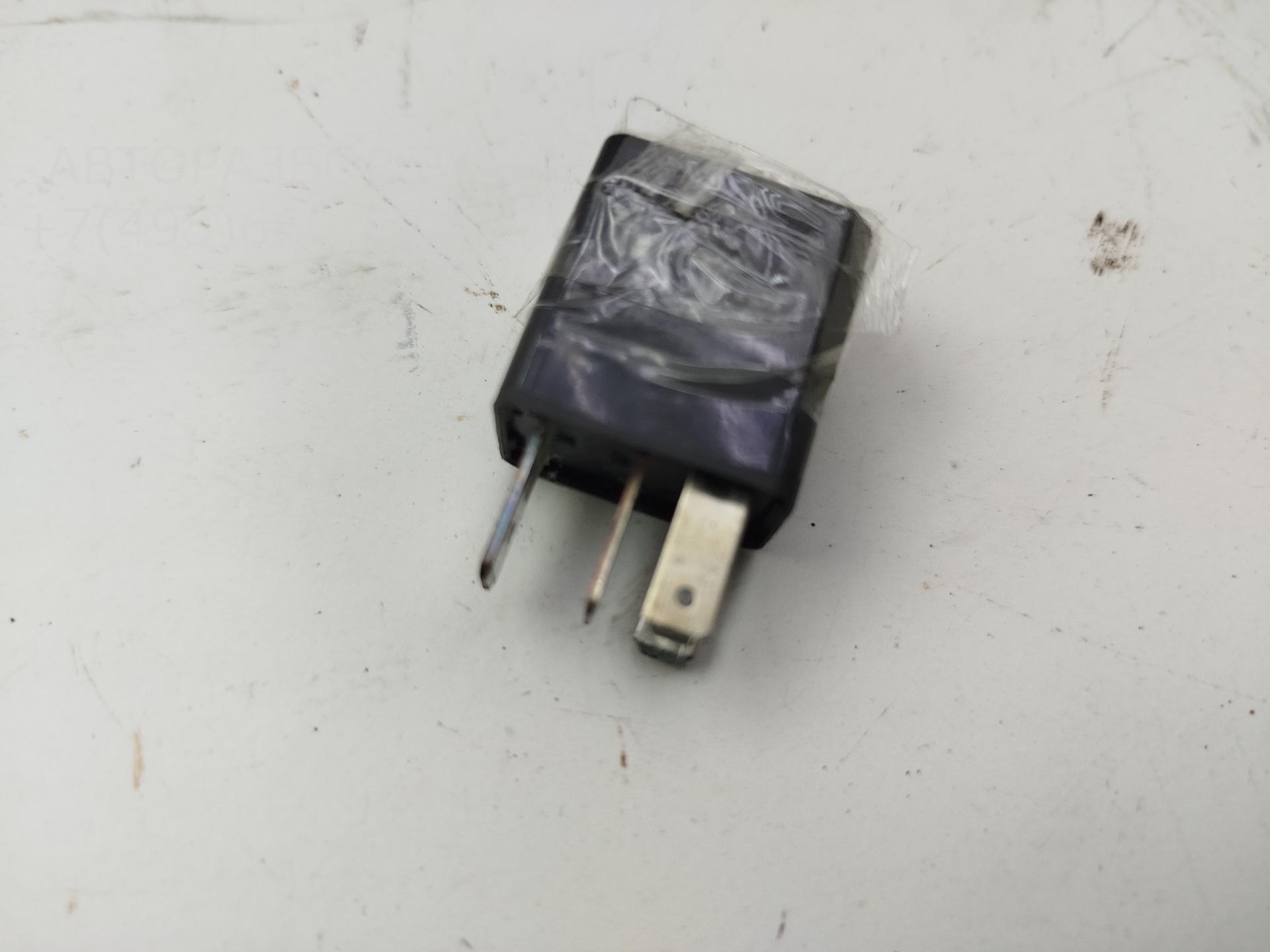 Реле поворотов