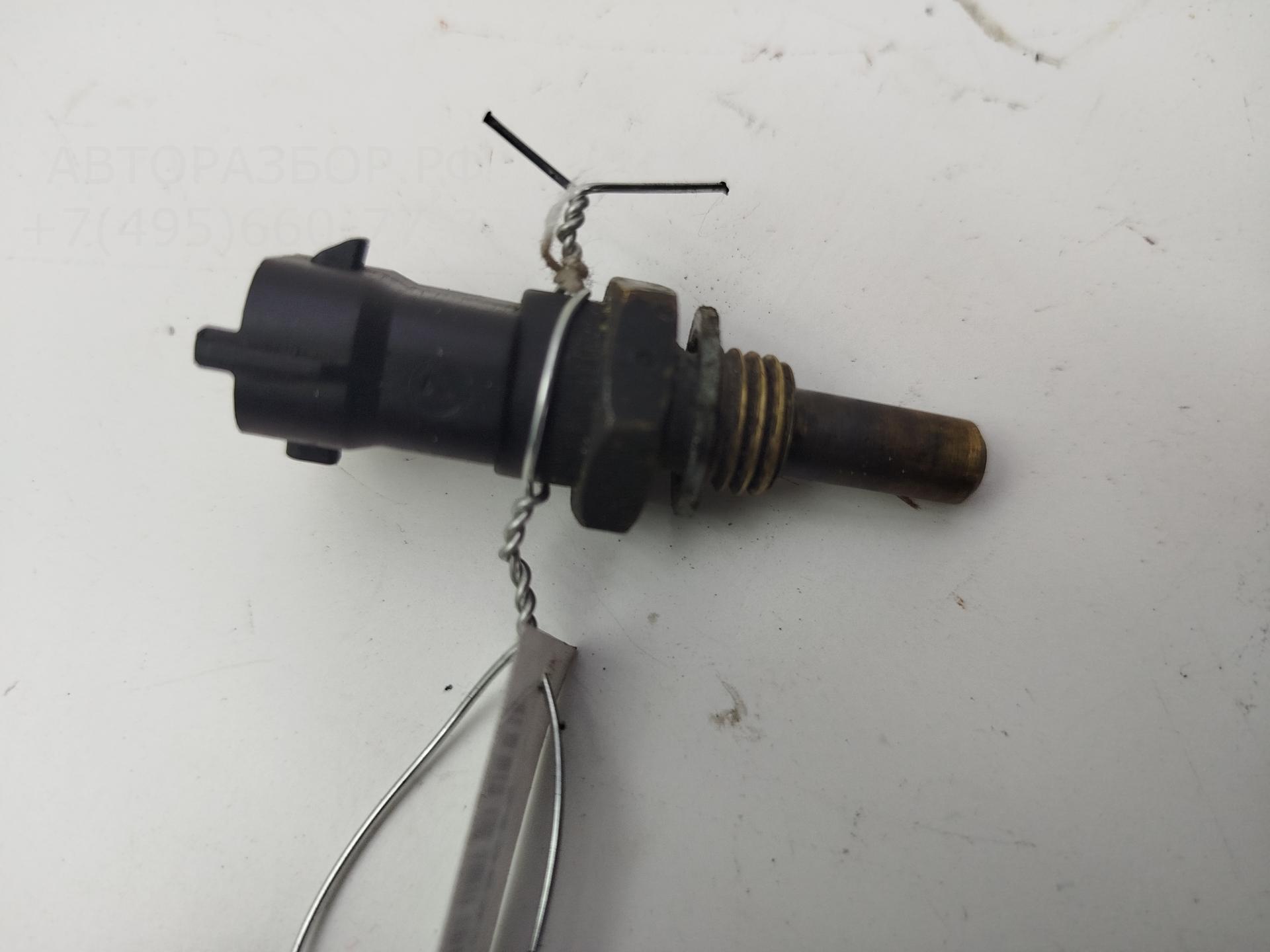 Датчик температуры