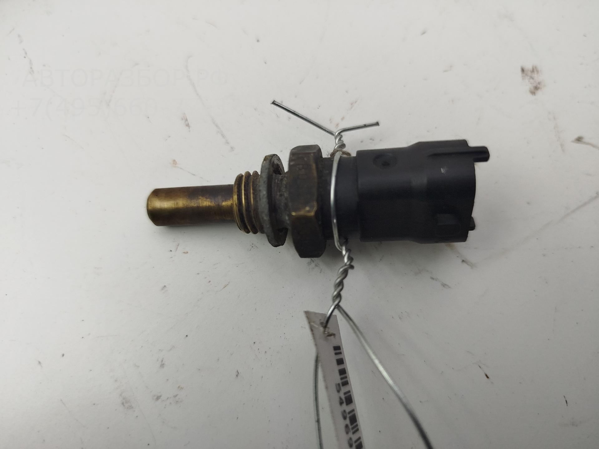 Датчик температуры