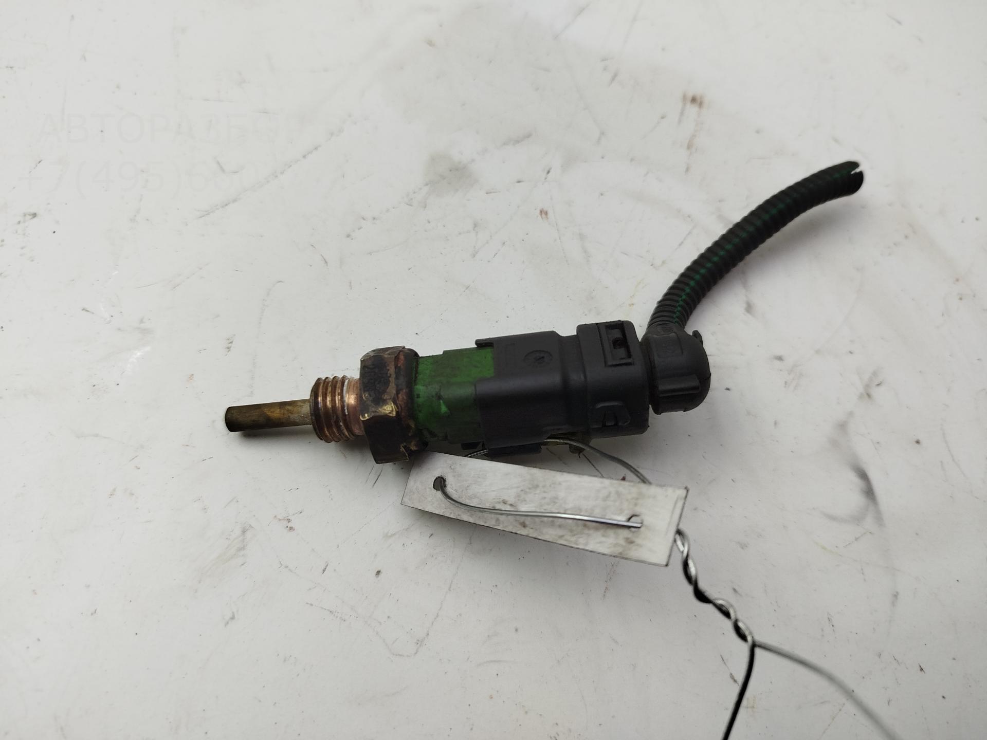 Датчик температуры