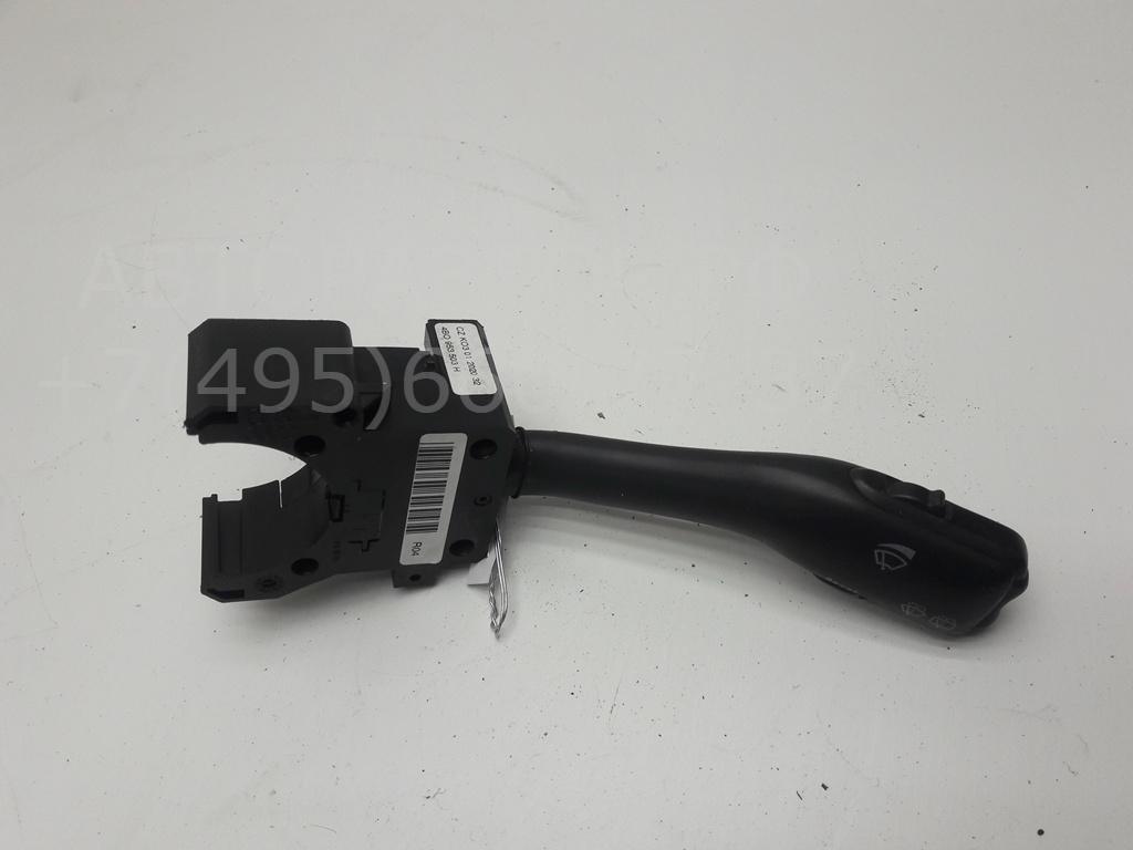 Переключатель стеклоочистителей