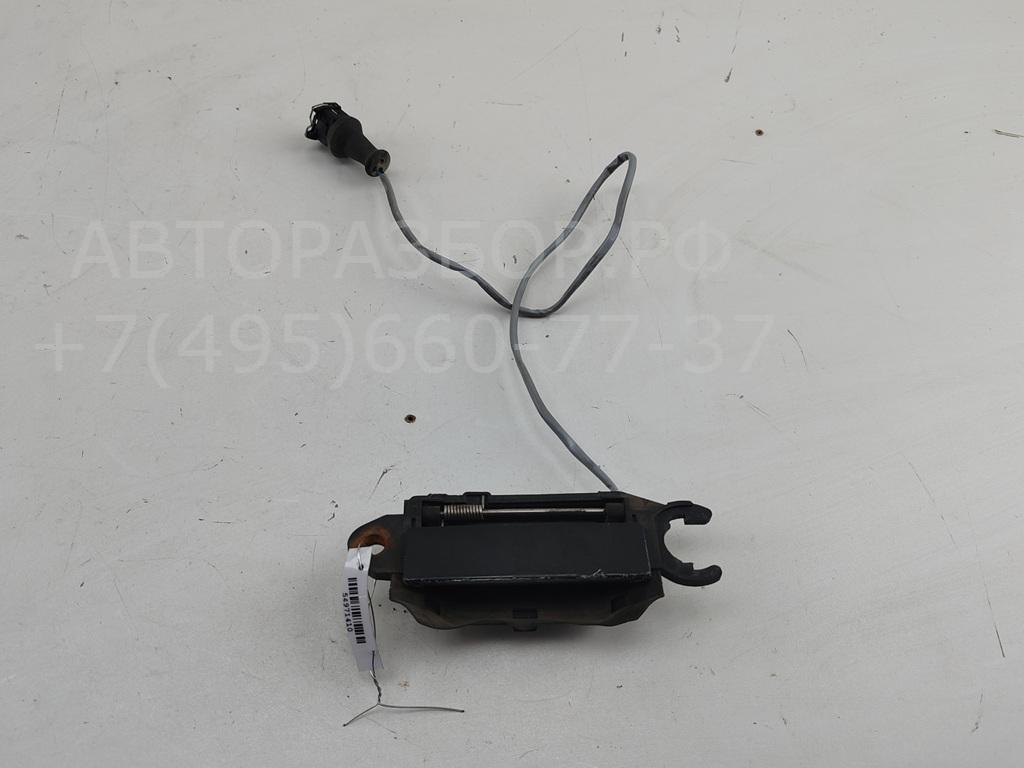 Ручка двери передней наружная левая