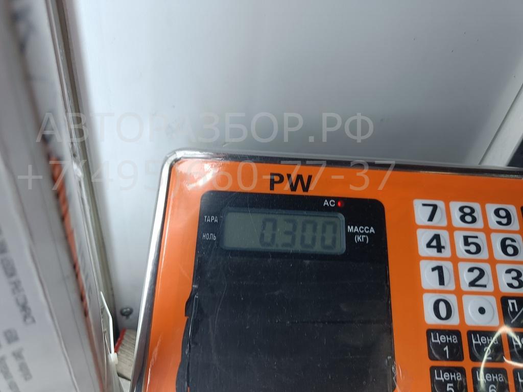 Блок управления двигателем