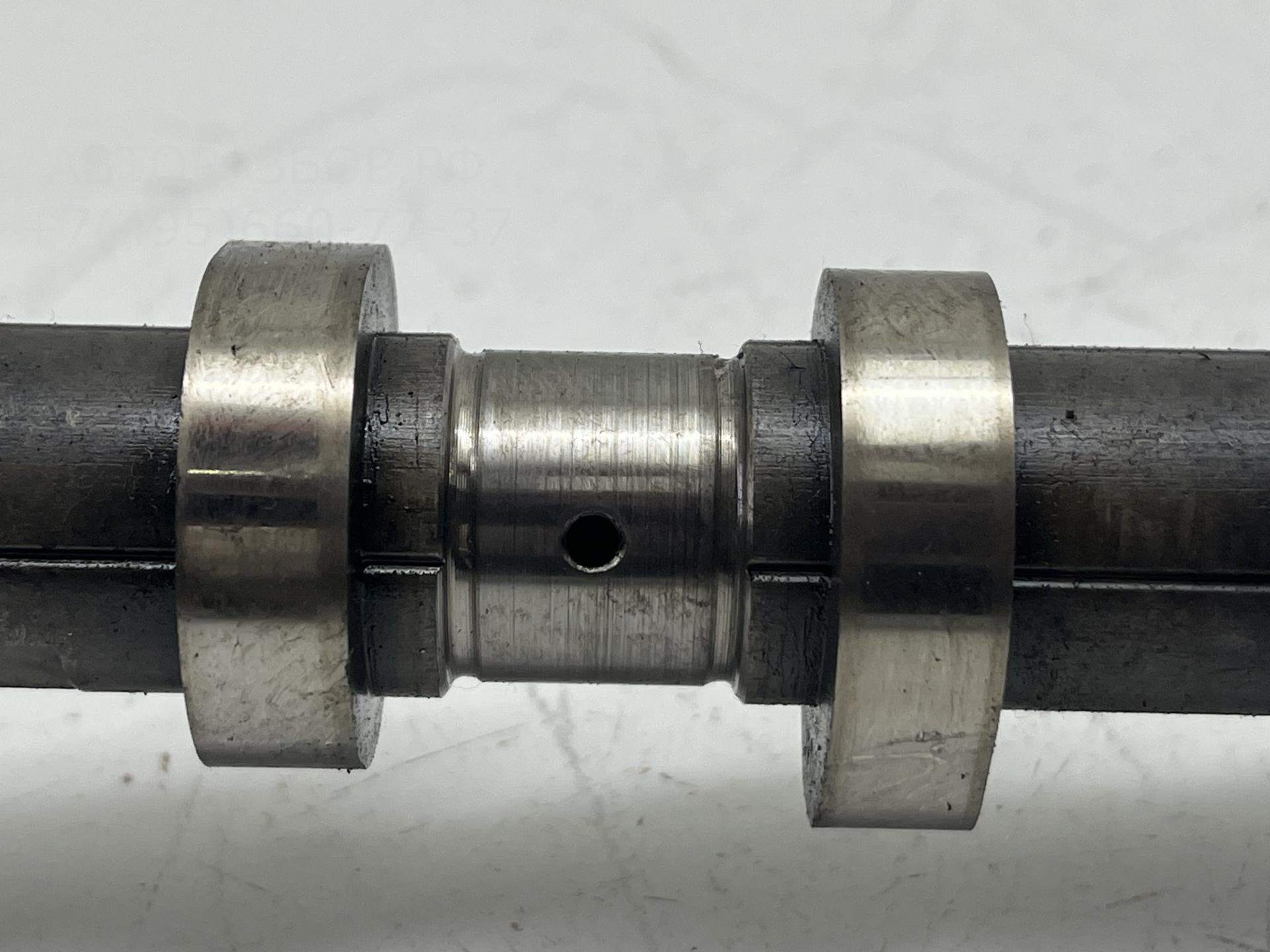 Распредвал