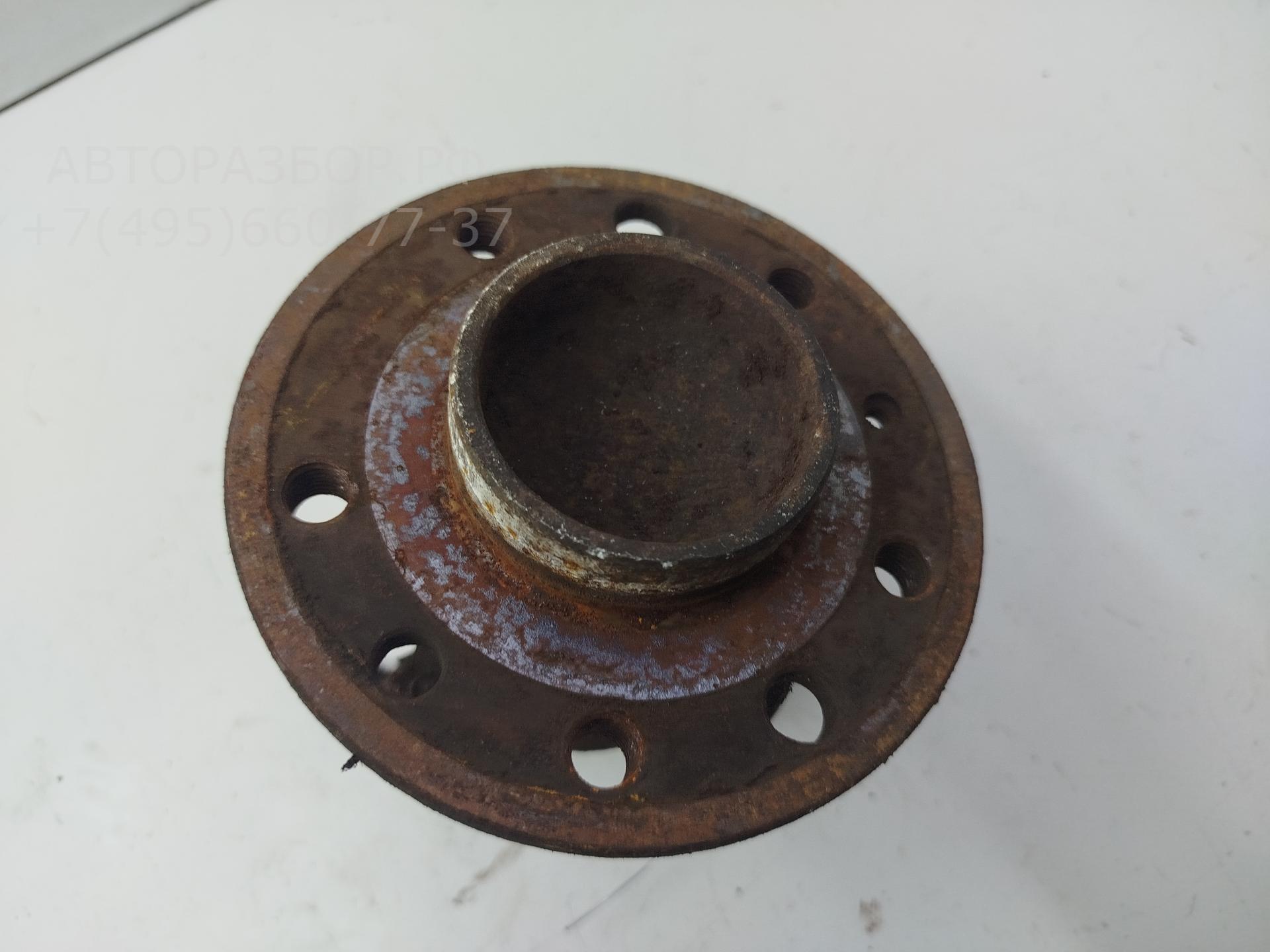 Ступица задняя