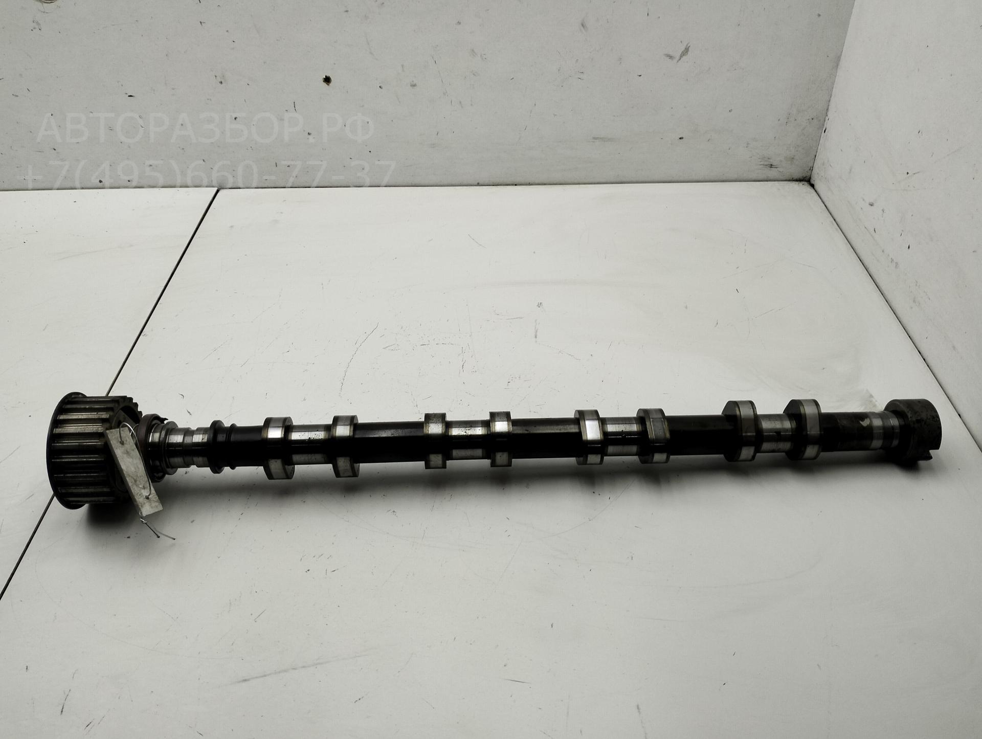 Распредвал