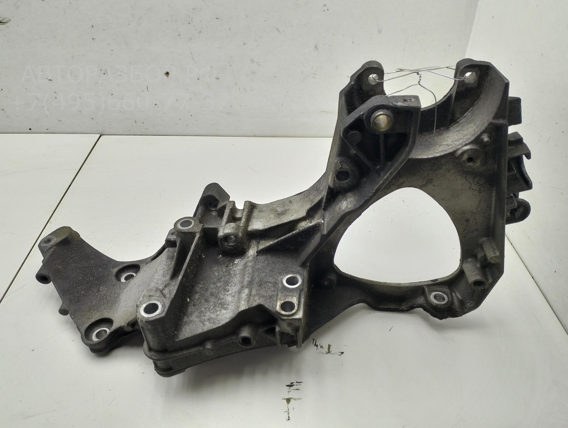 Кронштейн ГУР