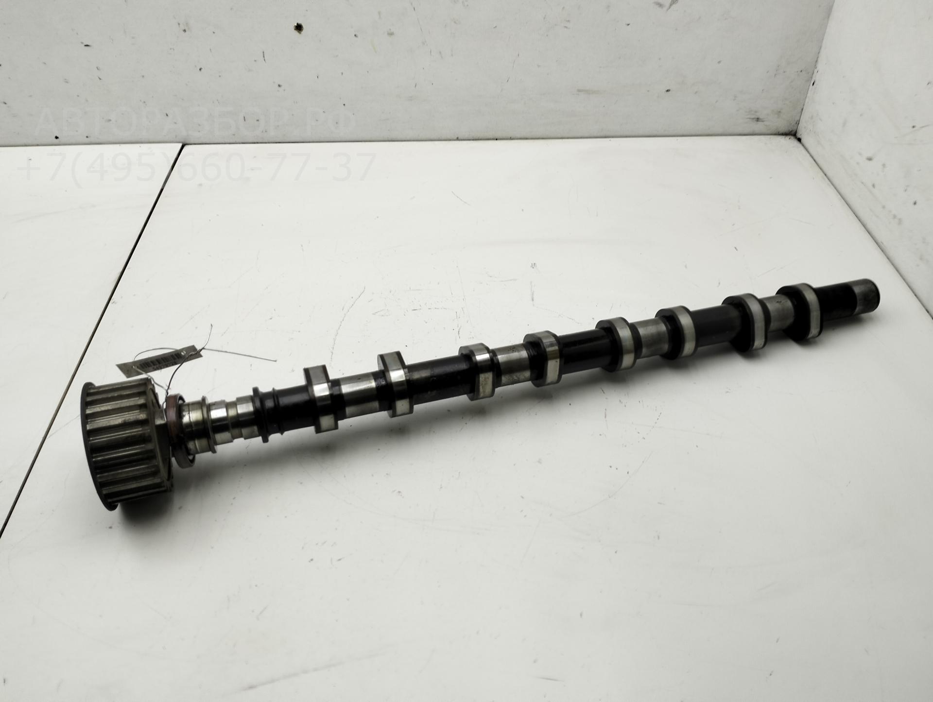 Распредвал