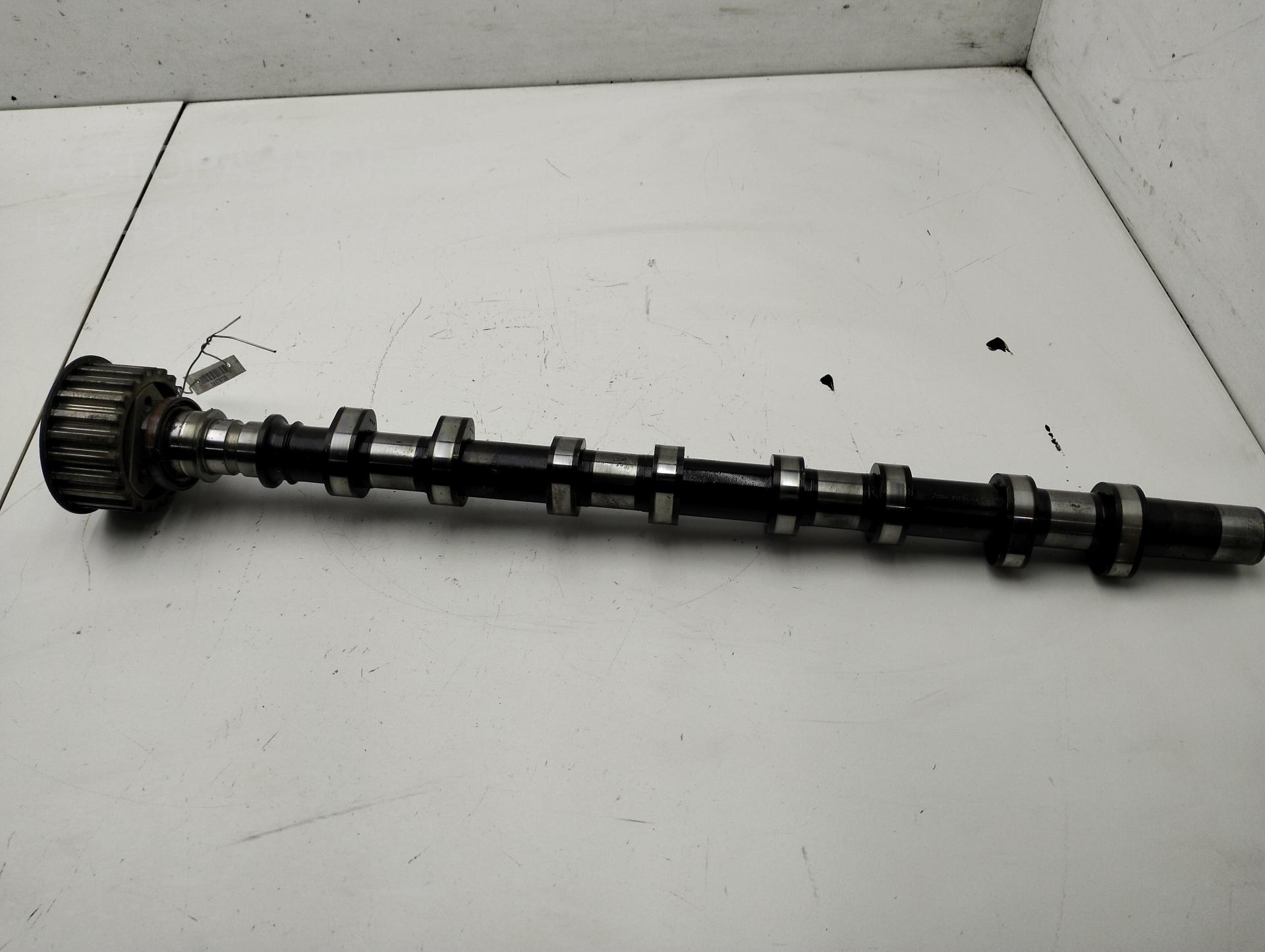 Распредвал