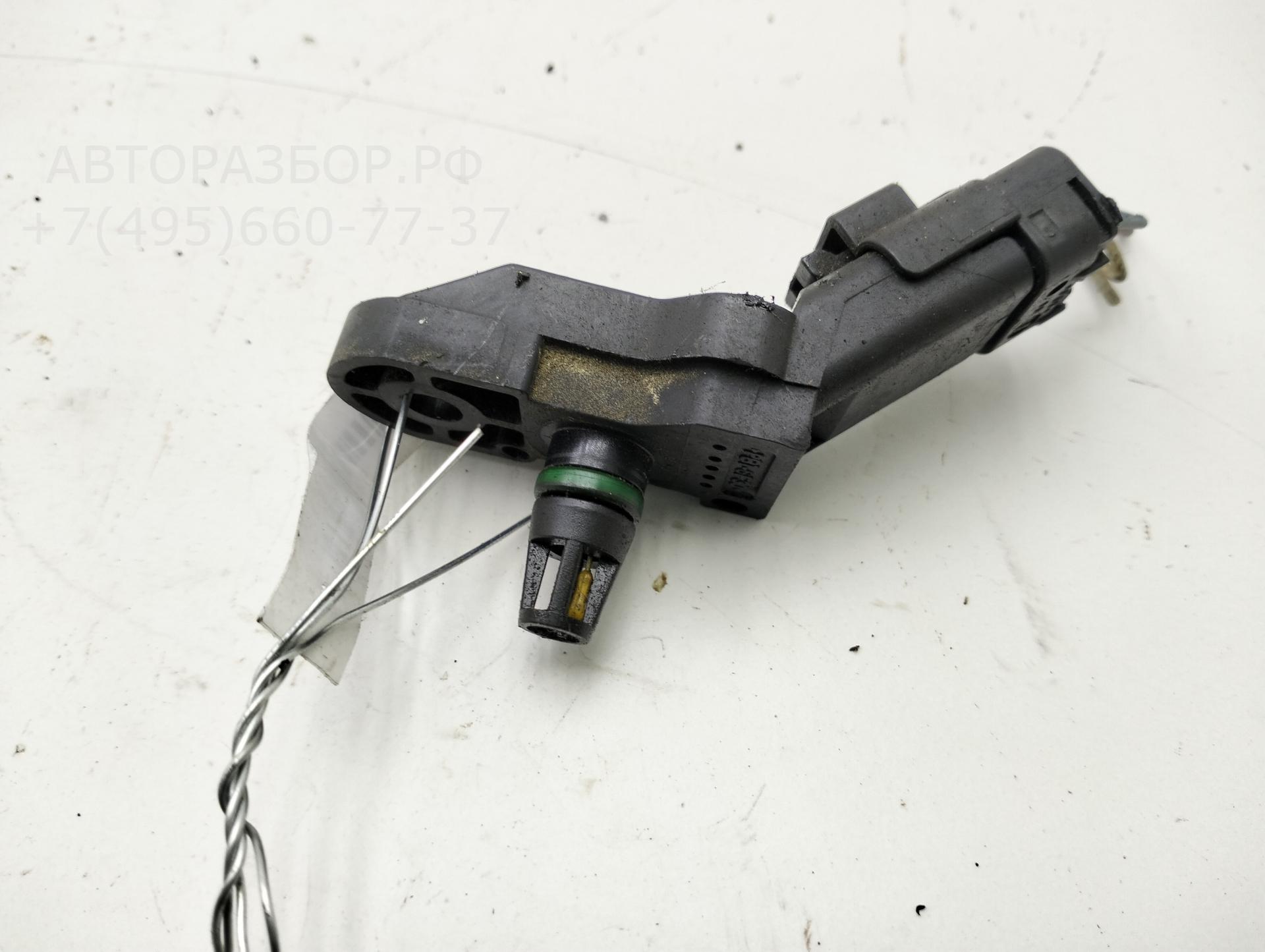 Датчик абсолютного давления