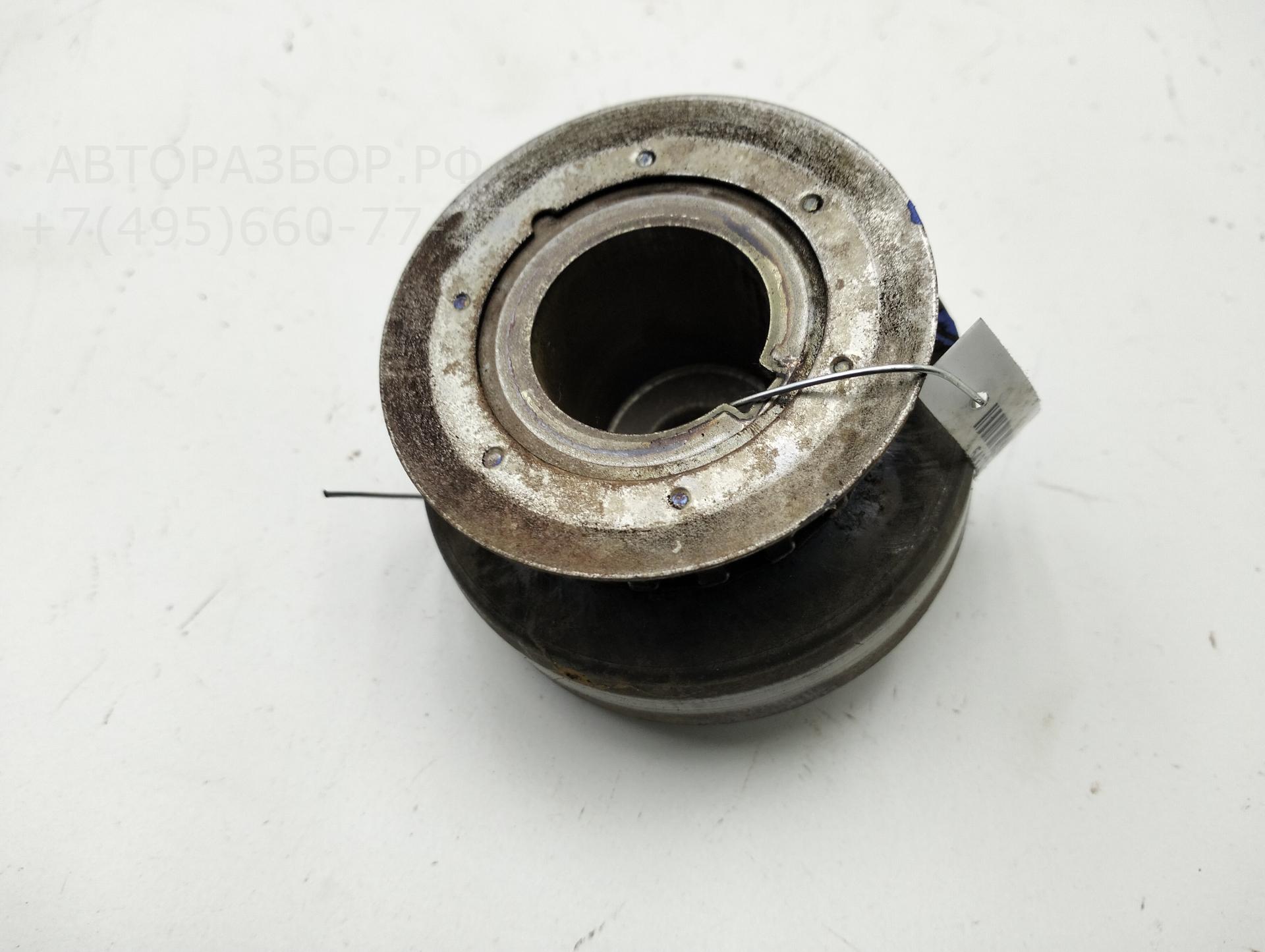 Шестерня коленвала