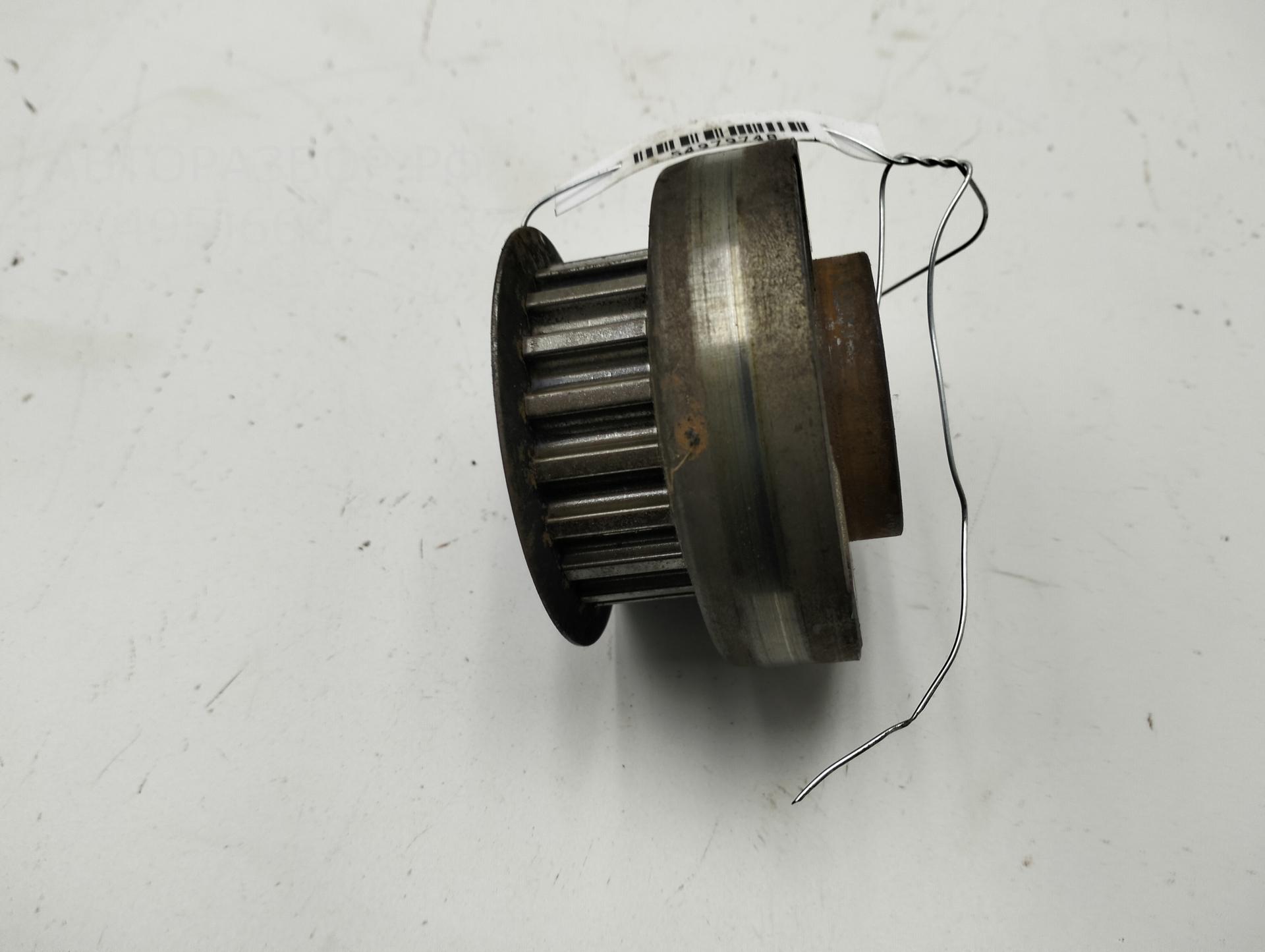 Шестерня коленвала