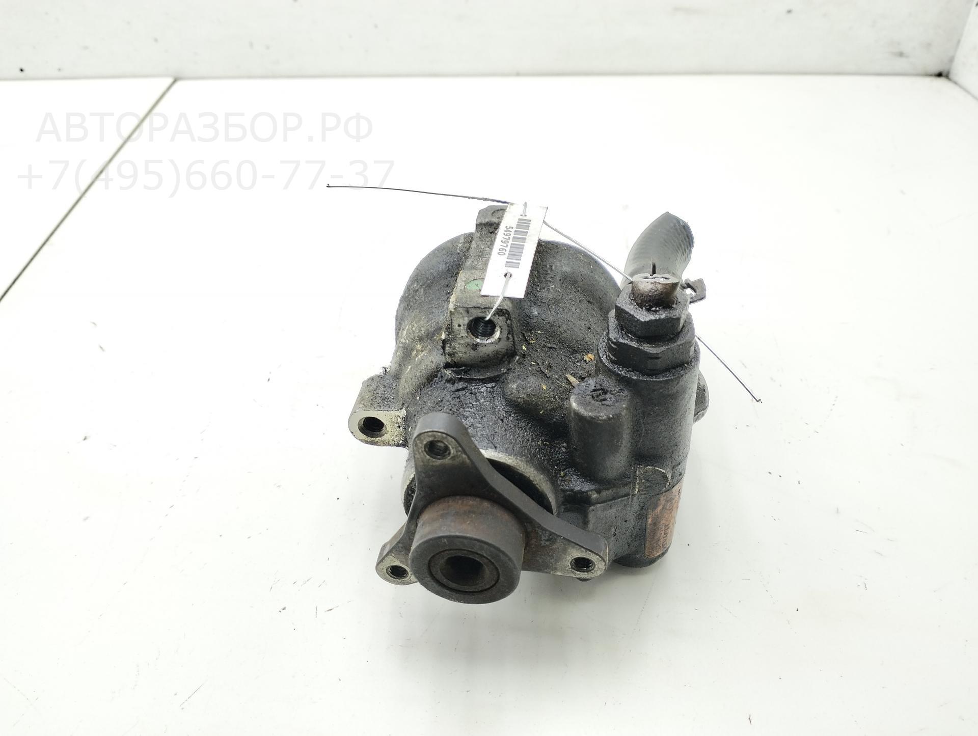 Насос ГУР (гидроусилитель руля)