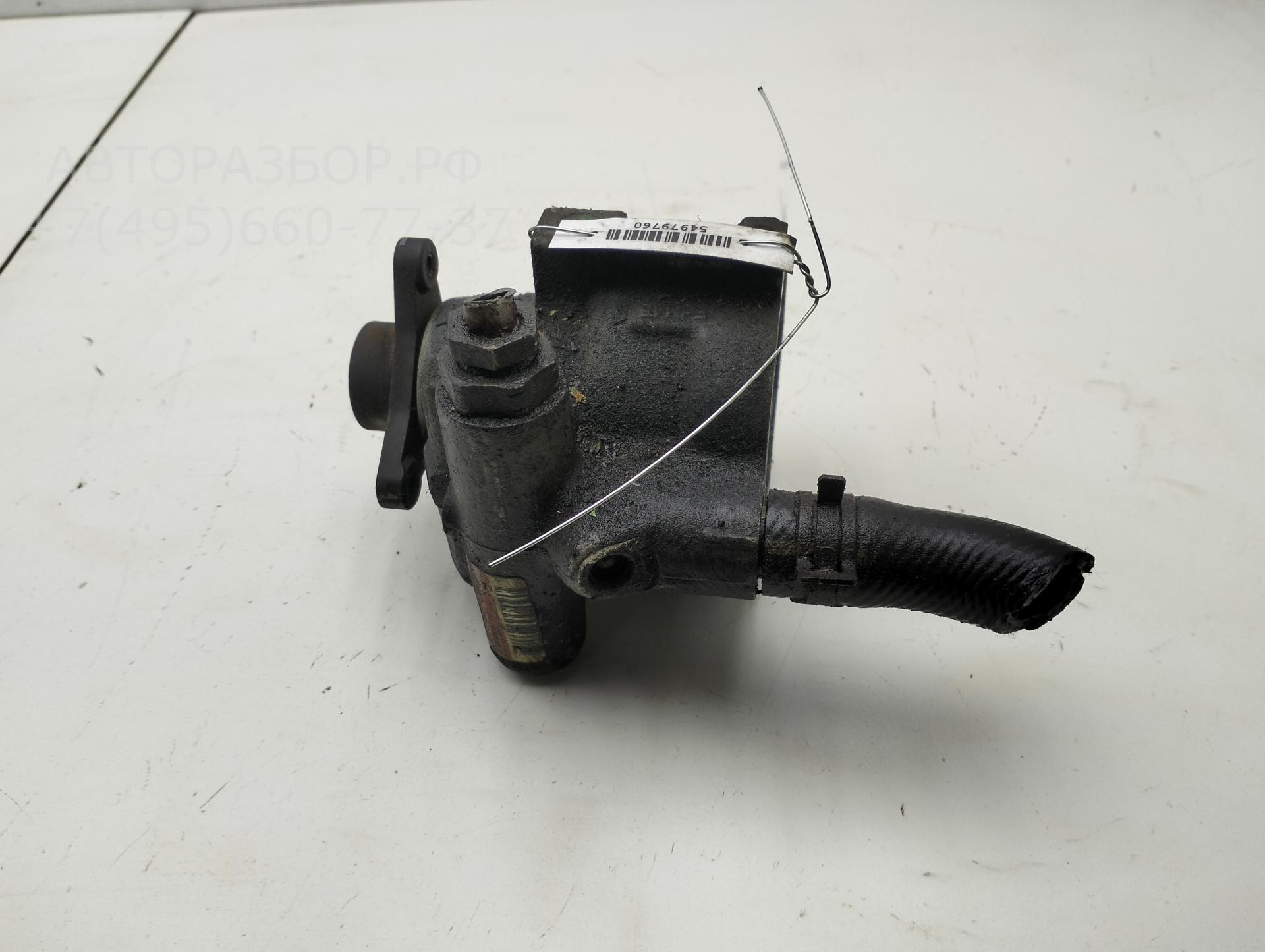 Насос ГУР (гидроусилитель руля)