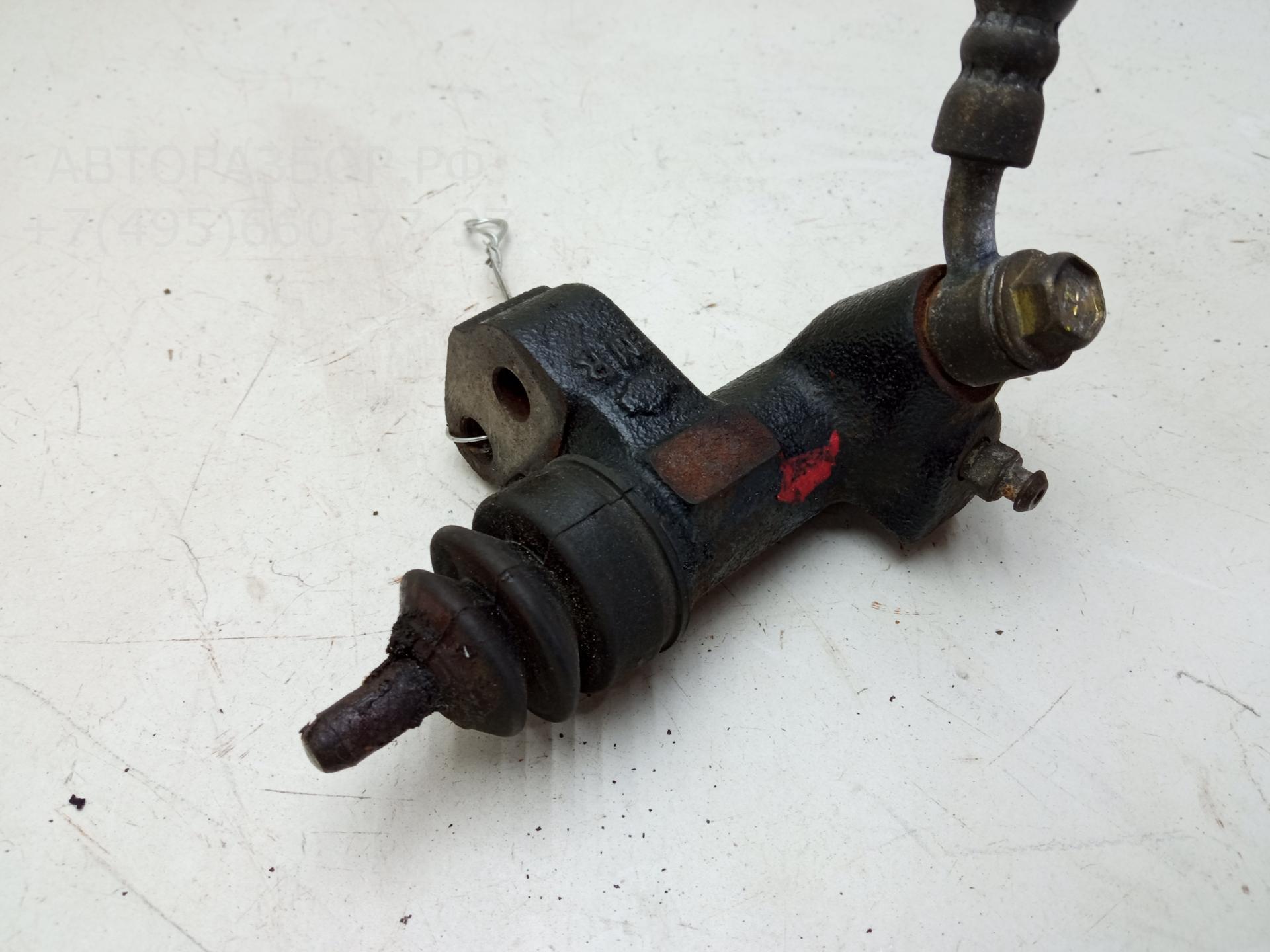 Цилиндр сцепления рабочий