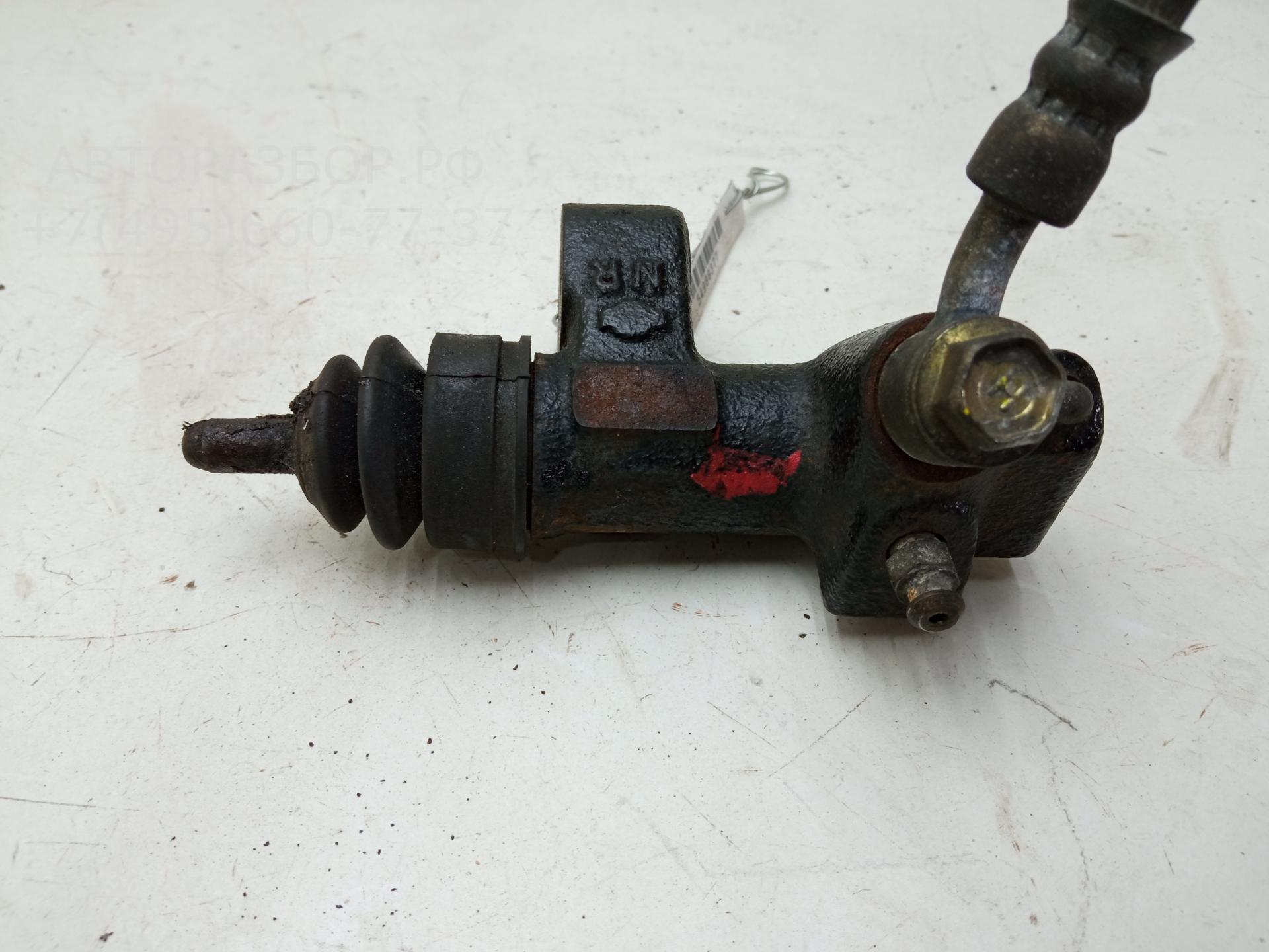 Цилиндр сцепления рабочий