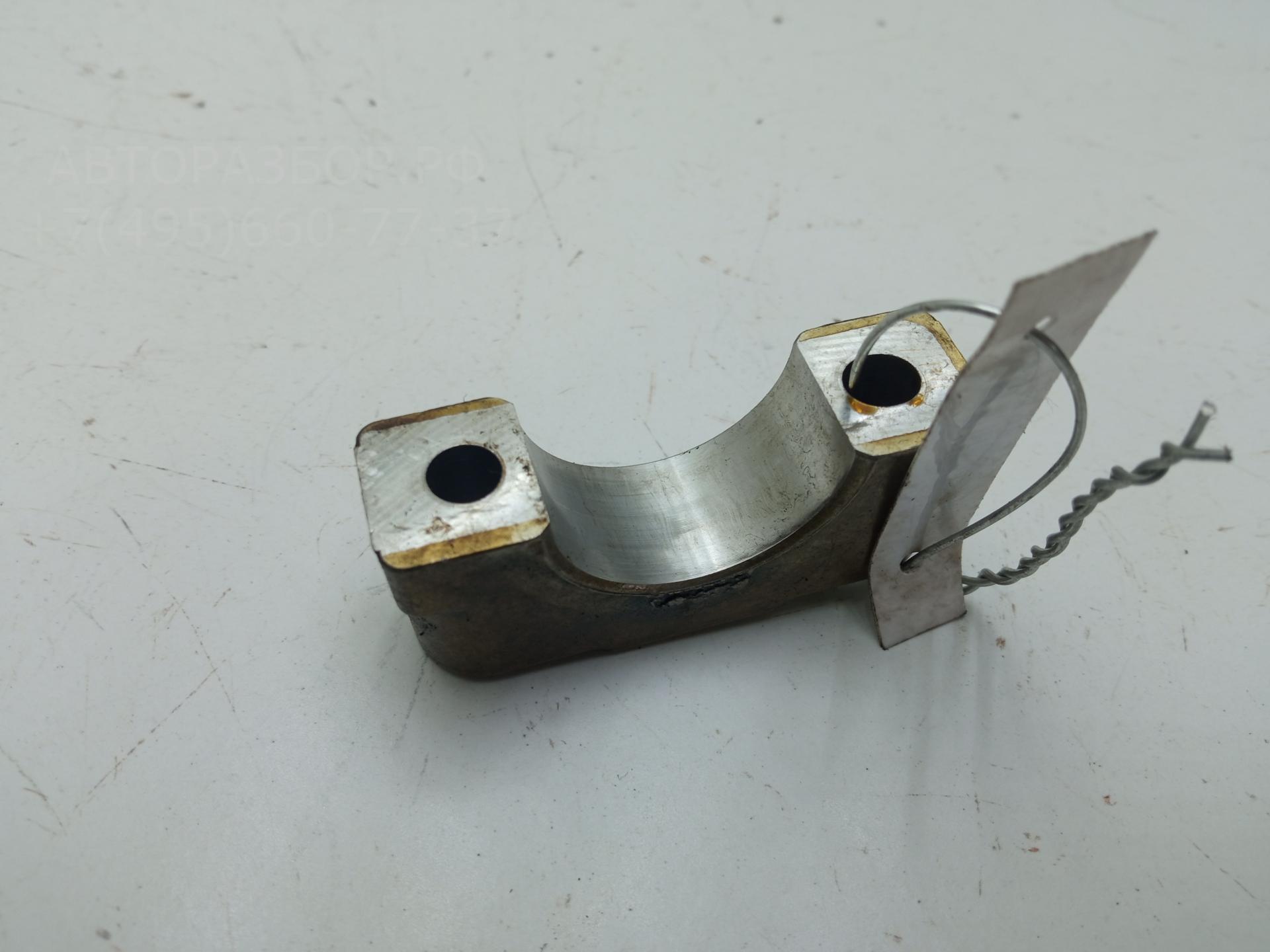 Постель распредвала