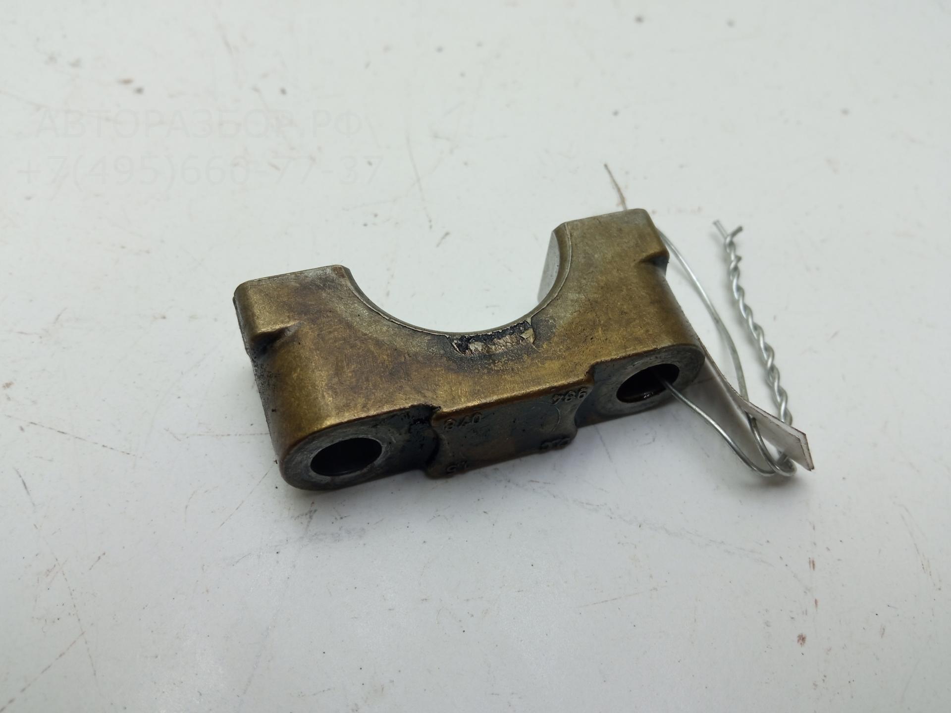 Постель распредвала