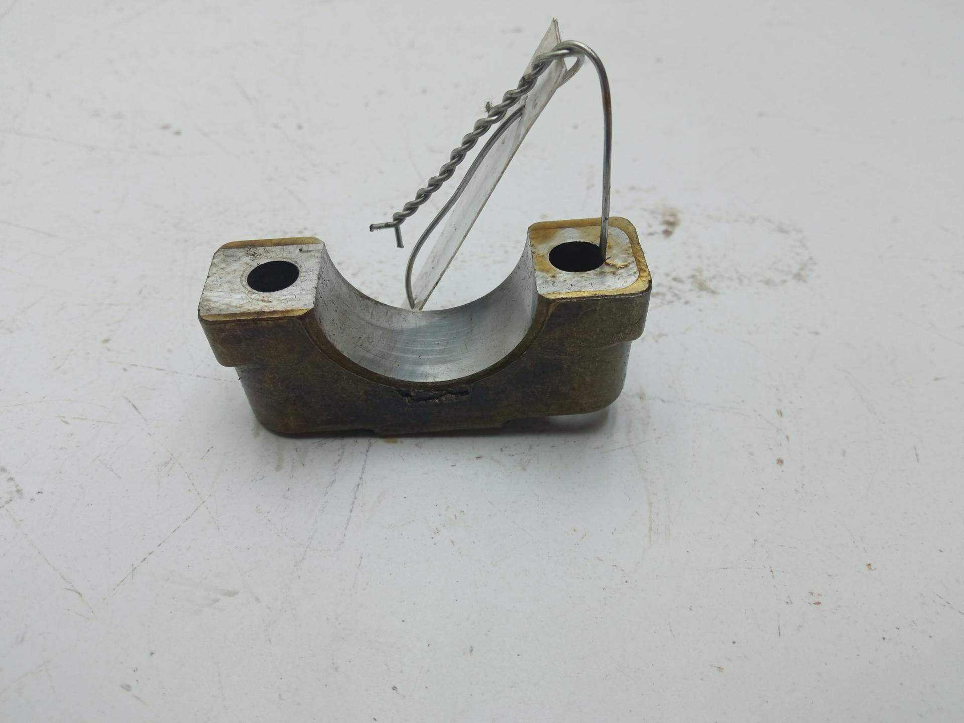 Постель распредвала